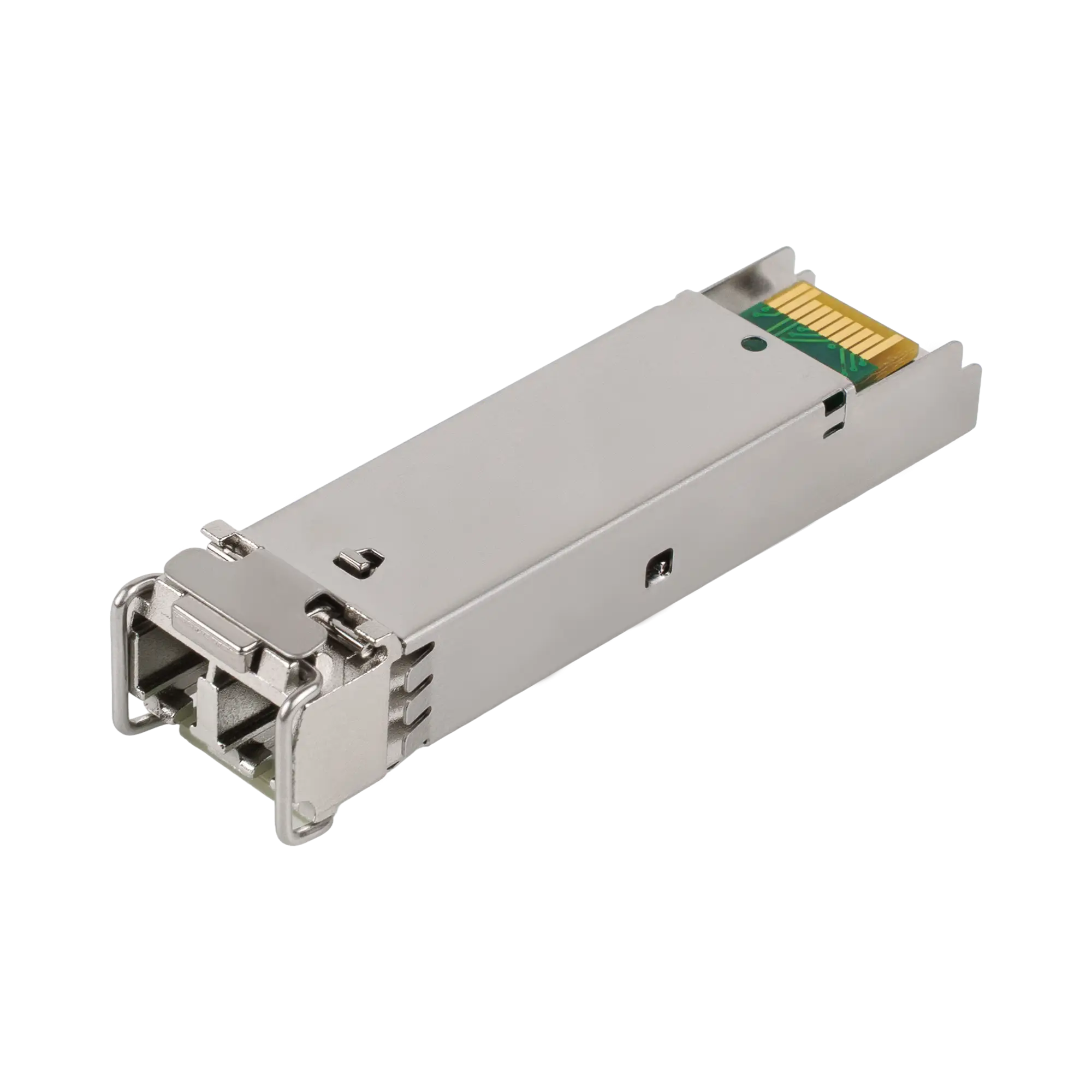 Модуль SFP, 1Gb, дальность до 120 км, 1550 нм, 2LC