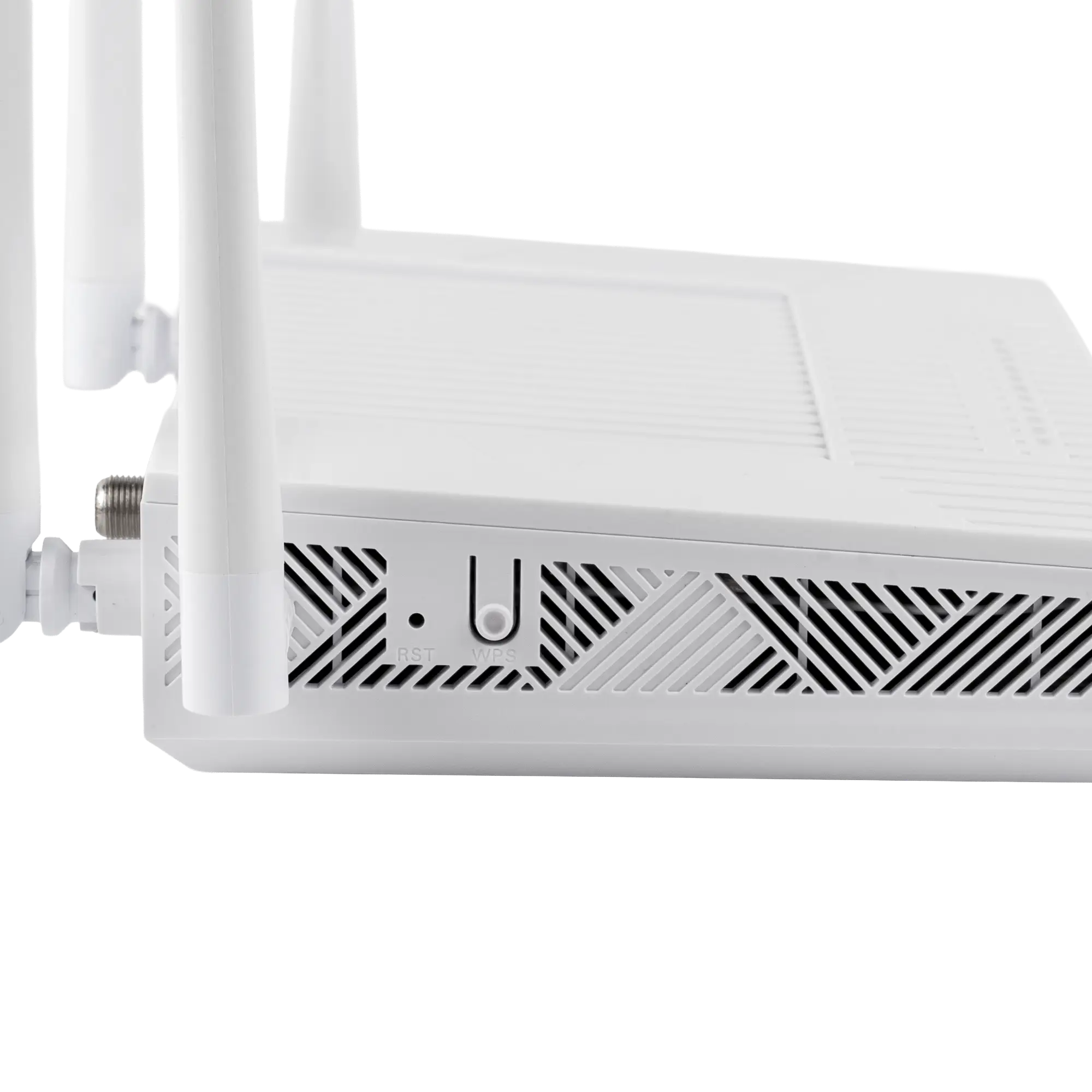 Абонентский терминал ONT xPON XDT T84DW, 4xGE RJ-45, 1xPOTS, RF, AC1200, SC/APC