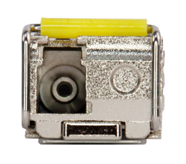 Модуль SFP, дальность до 3 км, 1550 нм, LC