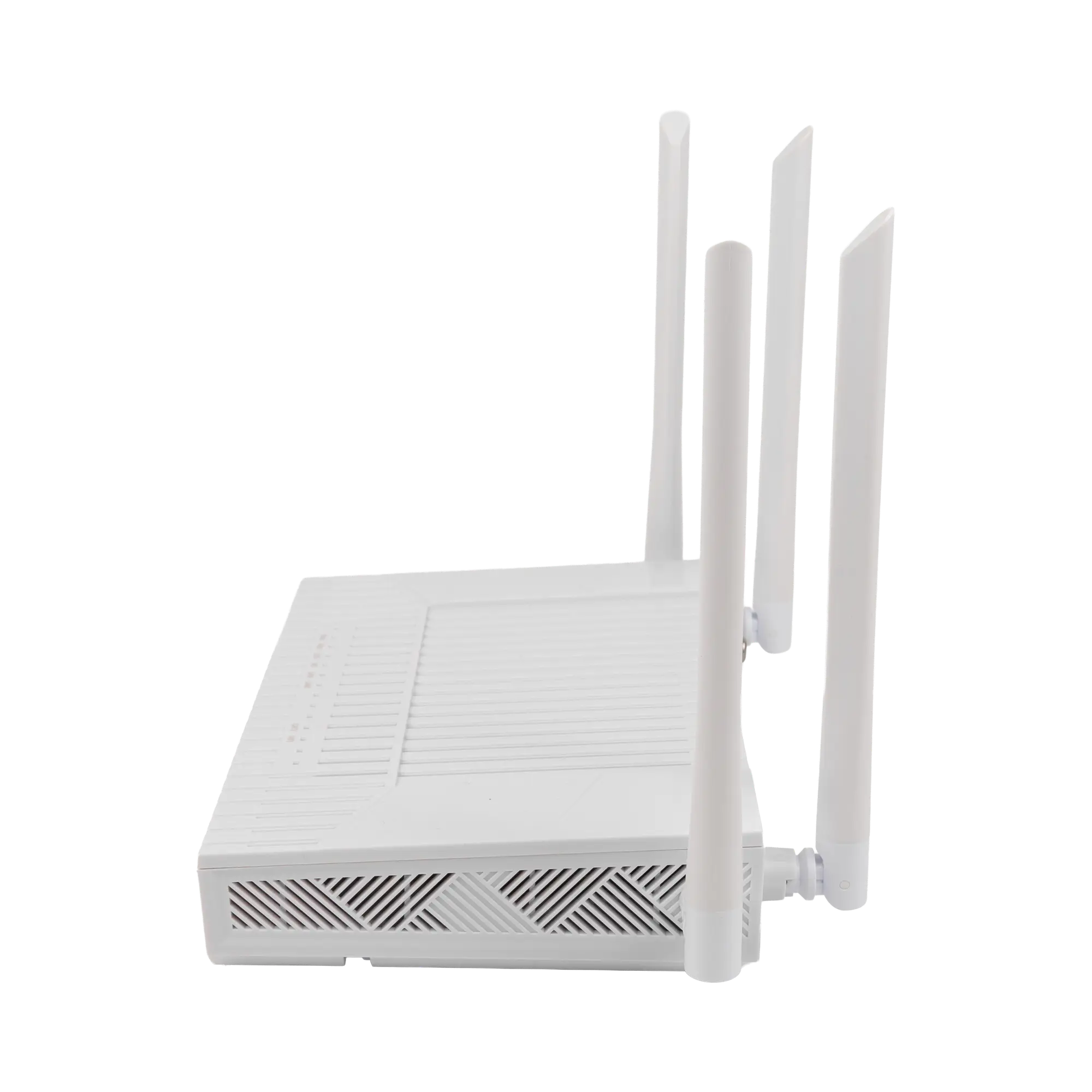 Абонентский терминал ONT xPON C-DATA FD712GD-AX, 2xGE RJ-45, RF, AC1200, SC/APC