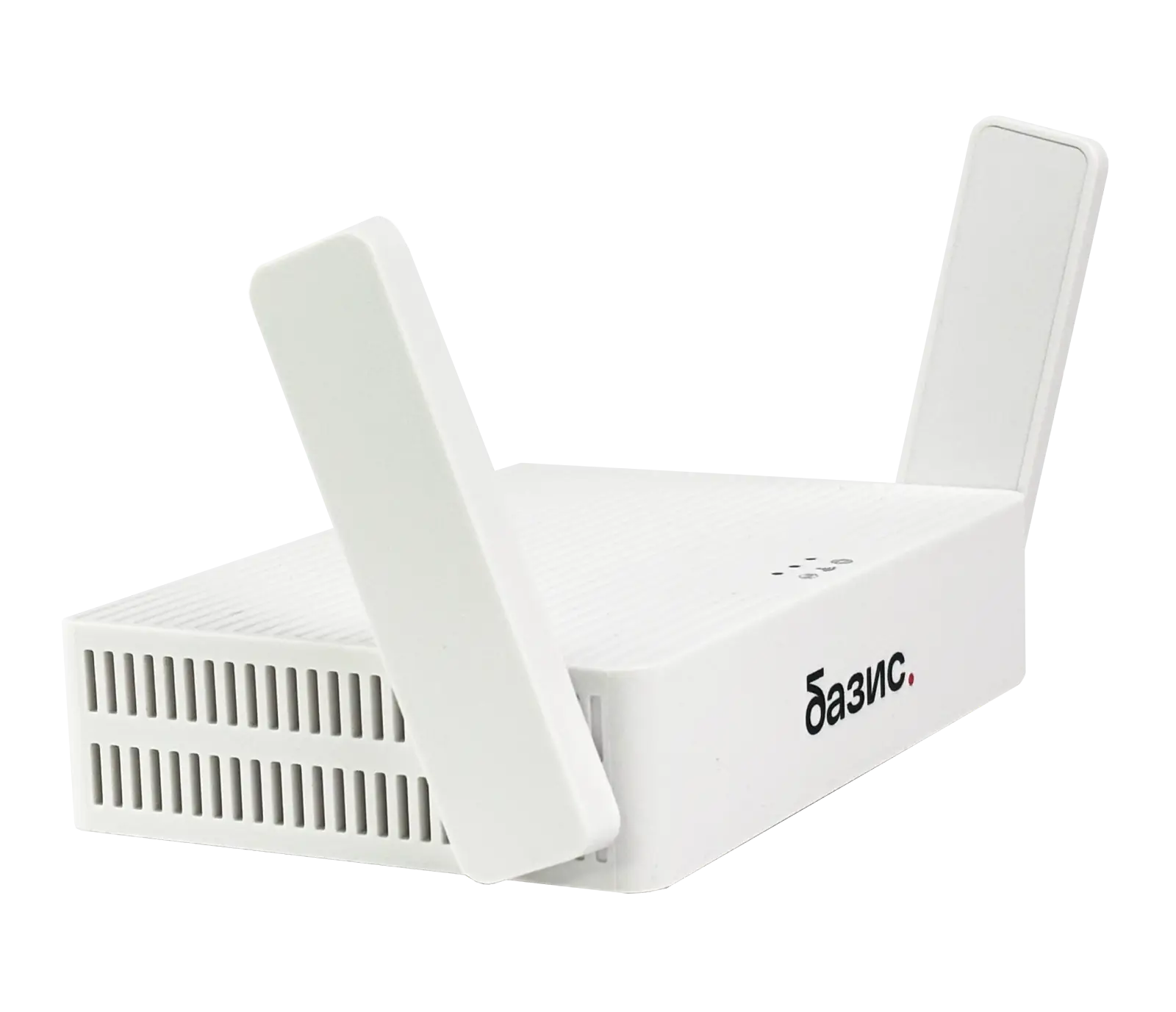 Роутер Wi-Fi 6 BAZIS RT-AX3000WM