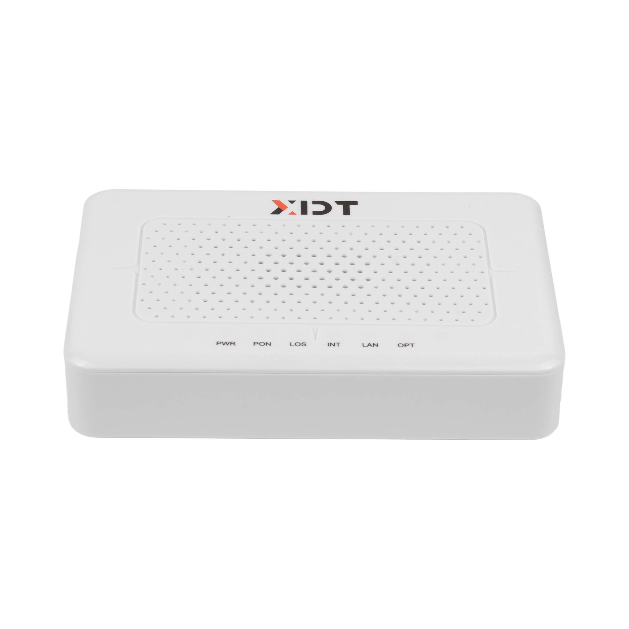 Абонентский терминал ONT xPON XDT T51XPD, 1xGE RJ-45, POE PD, SC/UPC