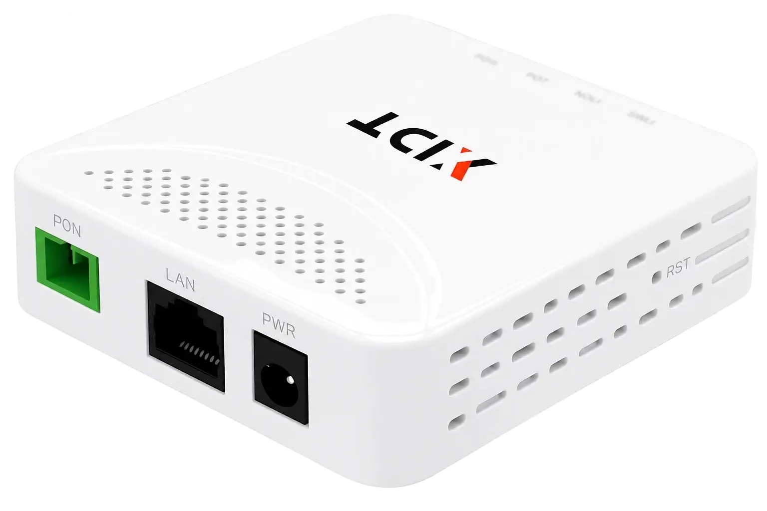 Абонентский терминал ONT xPON XDT T51XA+, 1xGE RJ-45, SC/APC, C+