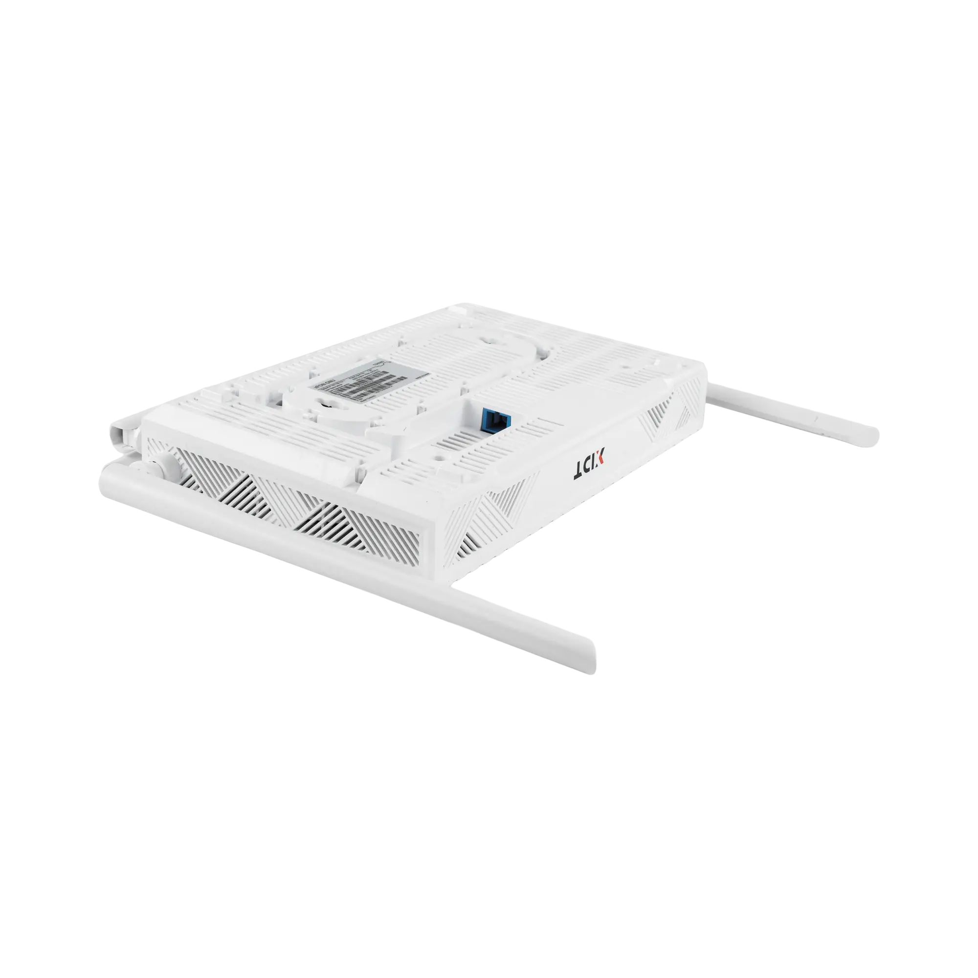 Абонентский терминал ONT xPON XDT T54SW3, 4xGE RJ-45, AX3000, SC/UPC