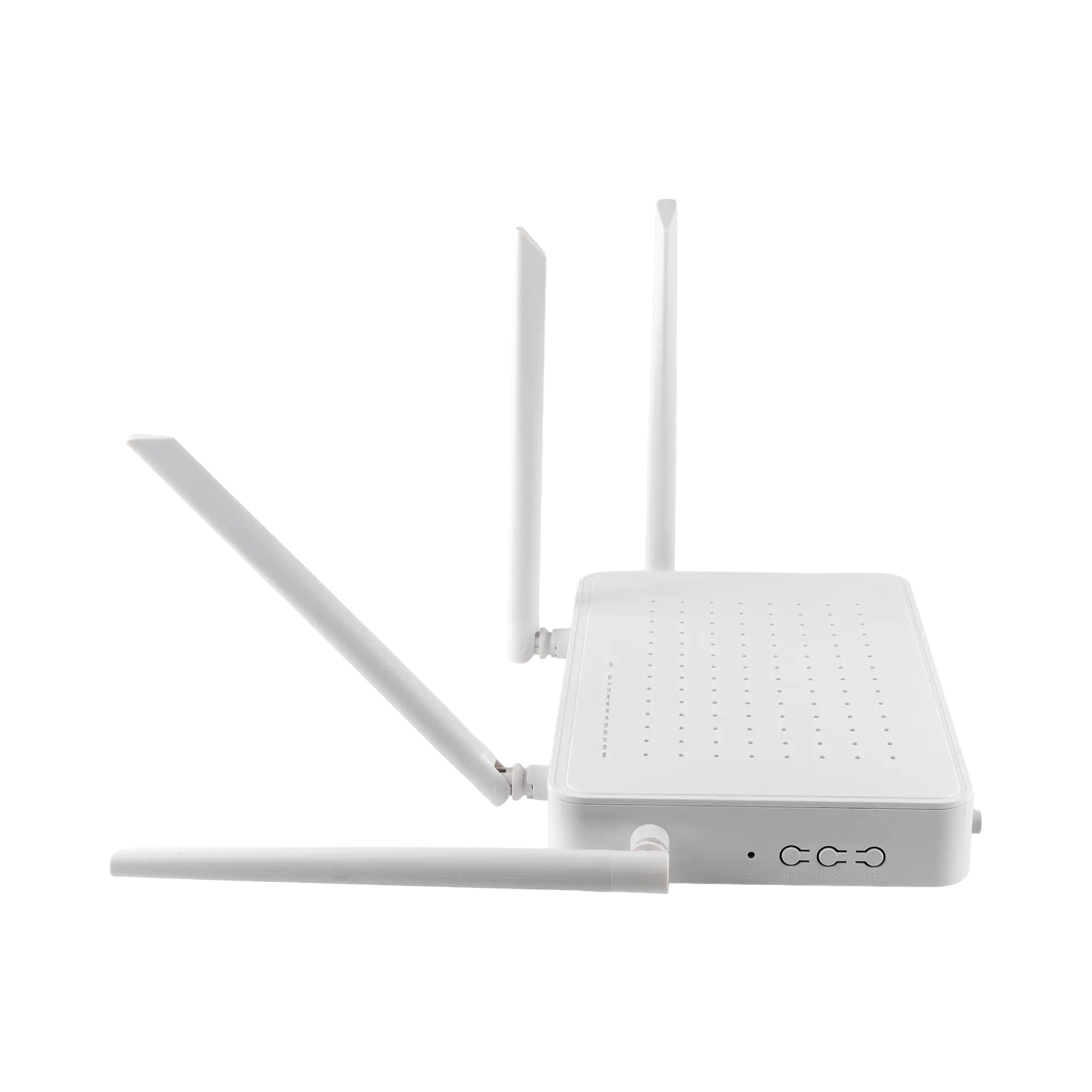 Абонентский терминал ONT xPON BDCOM GP1704-4GV-22A, 4xGE RJ-45, 2xPOTS, AC1200, SC/UPC