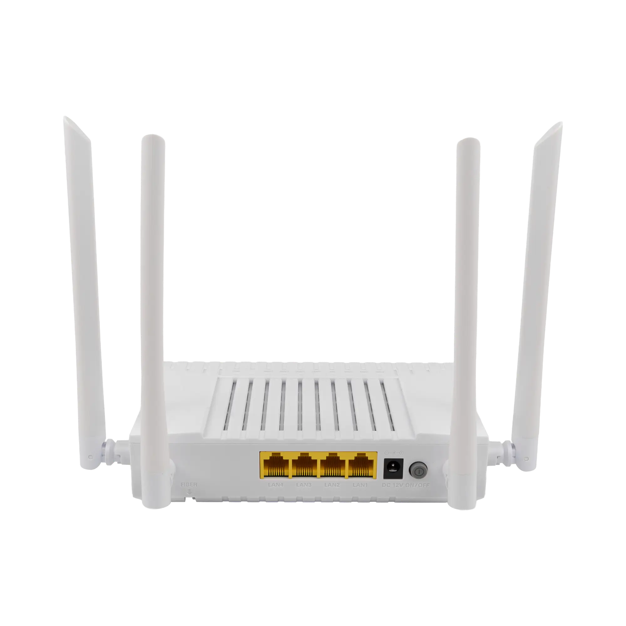 Абонентский терминал ONT xPON C-DATA FD514GD-X, 4xGE RJ-45, AC1200, SC/UPC
