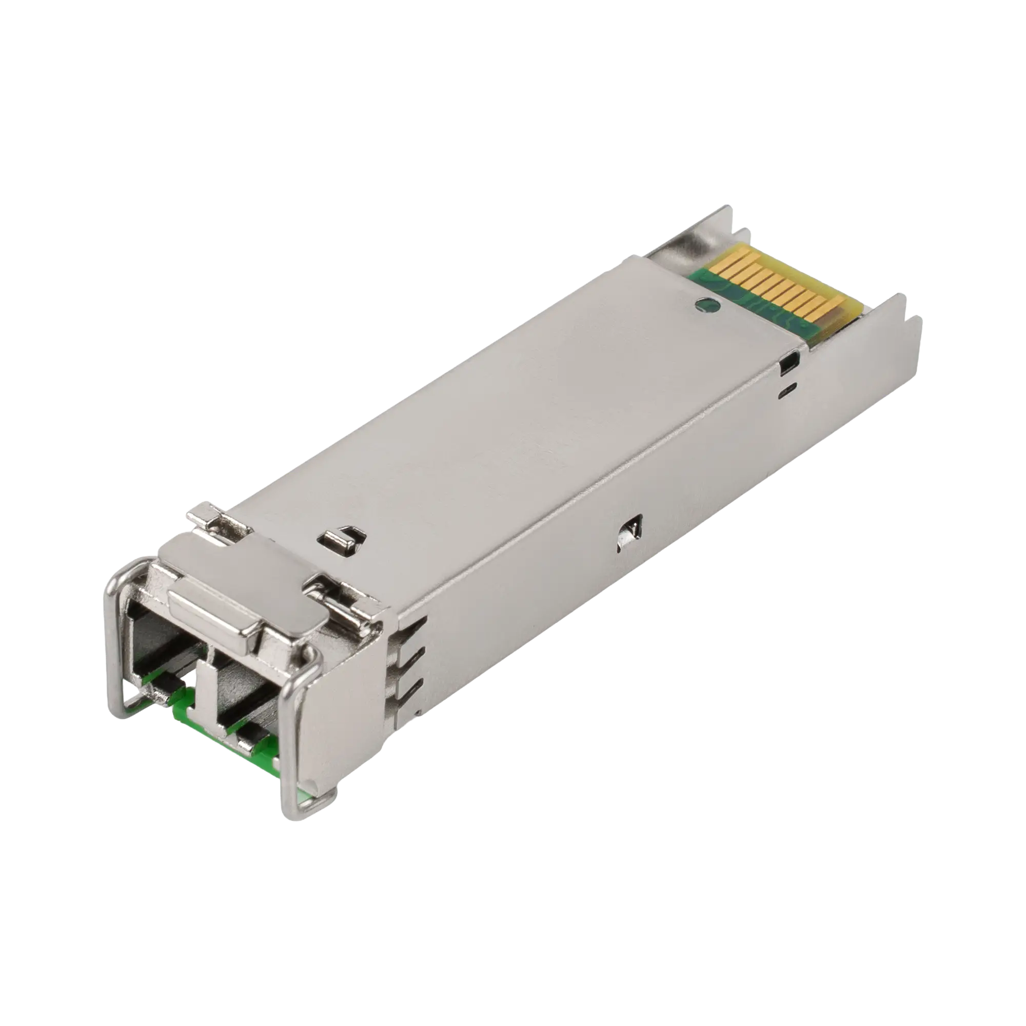 Модуль SFP, 1Gb, дальность до 40 км, 1550 нм, 2LC