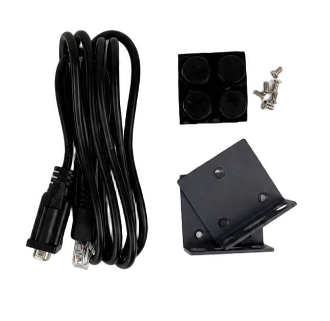 Оптический линейный терминал OLT GPON BDCOM GP3600-08B-2DC, 8 портов GPON, 2DC