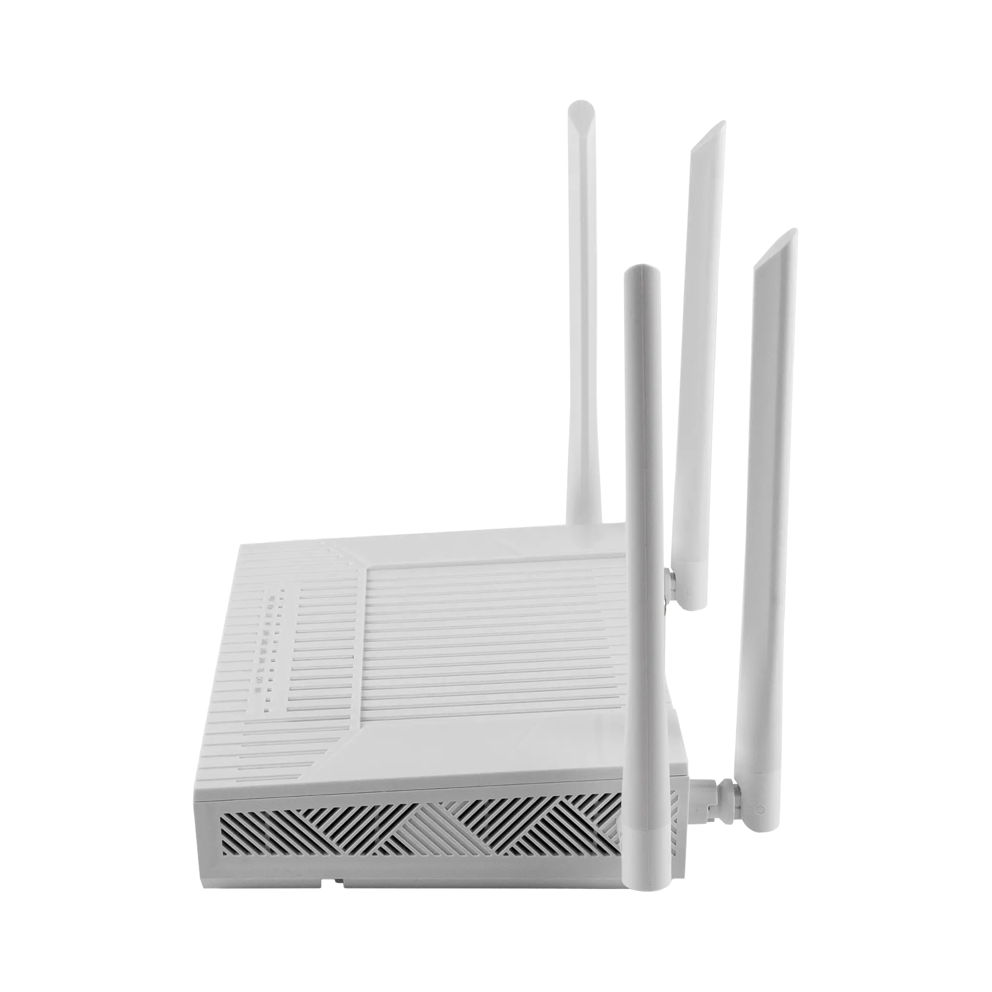 Абонентский терминал ONT xPON XDT T84DW, 4xGE RJ-45, 1xPOTS, RF, AC1200, SC/APC