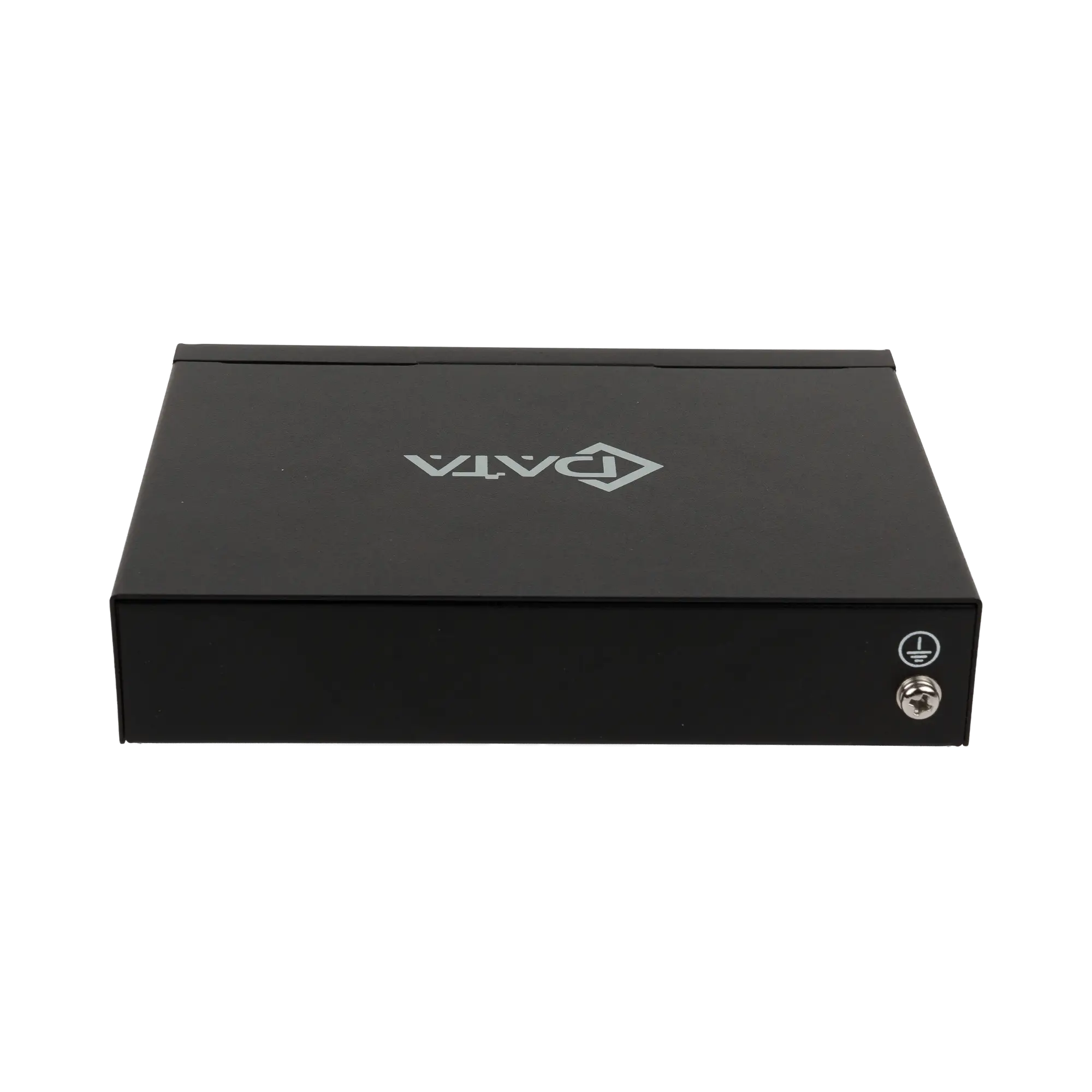 Абонентский терминал ONT xPON C-DATA FD514GB-PRX, 4xGE RJ-45, POE PD, SC/UPC
