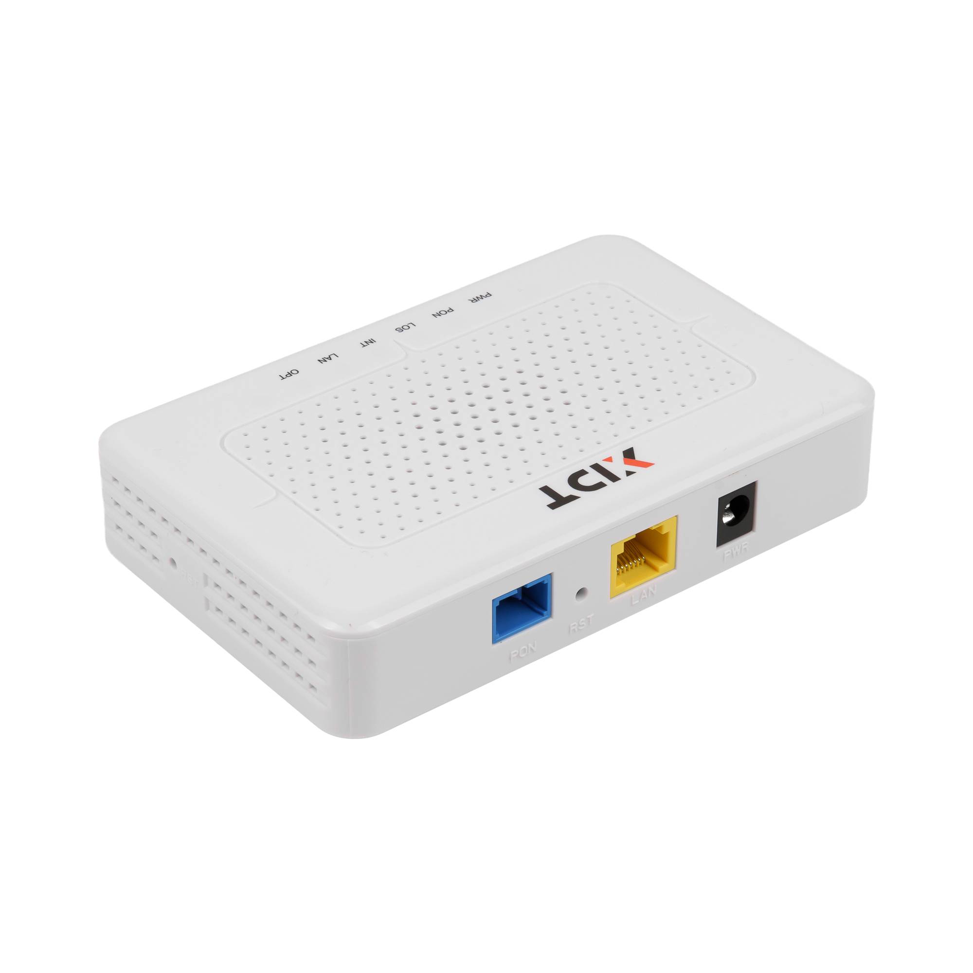 Абонентский терминал ONT xPON XDT T51XPD, 1xGE RJ-45, POE PD, SC/UPC