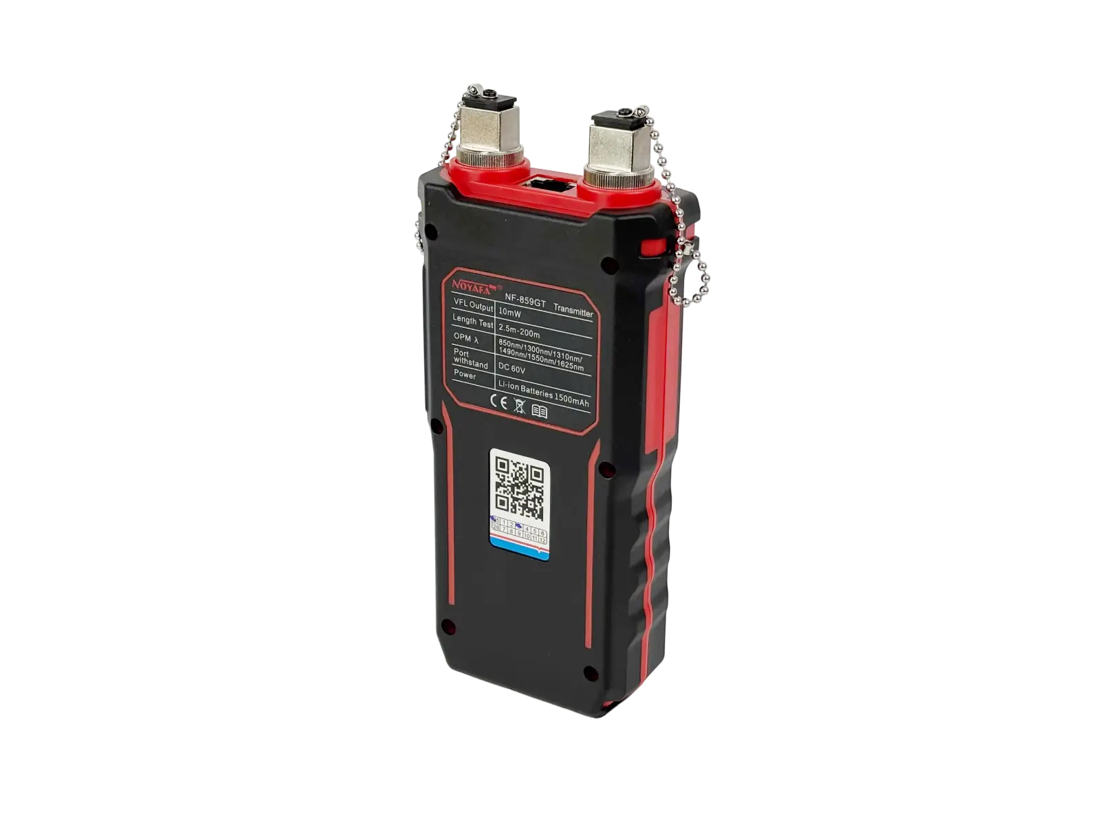 Кабельный тестер Noyafa NF-859GT