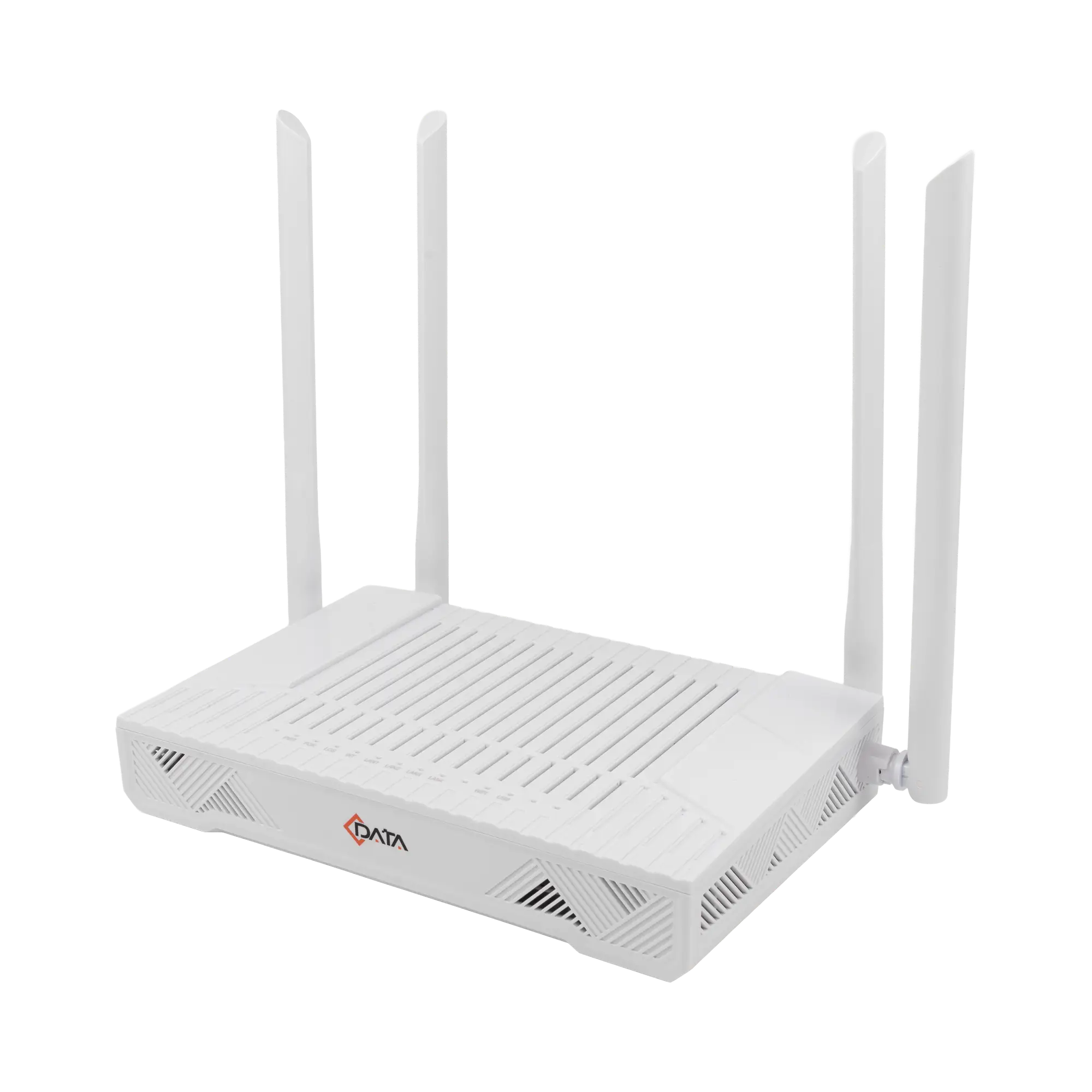 Абонентский терминал ONT xPON C-DATA FD514GS3-X, 4xGE RJ-45, AX3000, SC/UPC