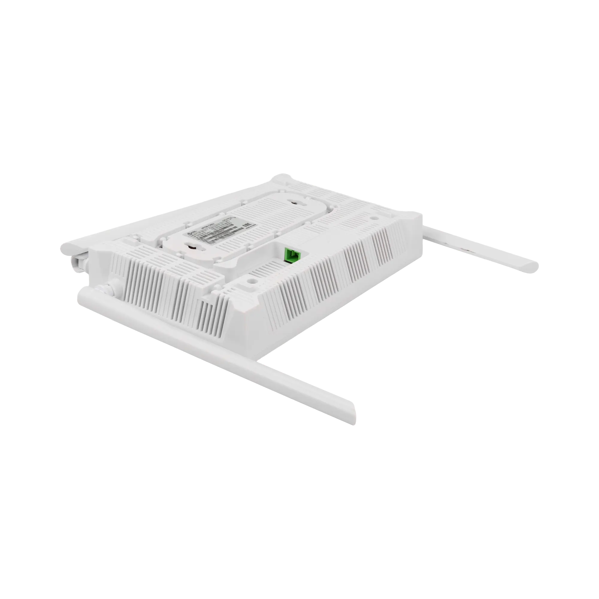 Абонентский терминал ONT xPON C-DATA FD814GS3-X, 4xGE RJ-45, 1xPOTS, RF, AX3000, SC/APC
