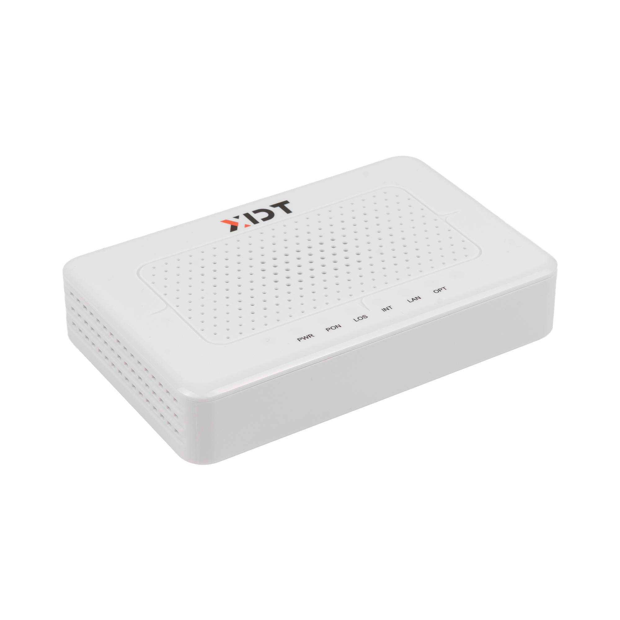 Абонентский терминал ONT xPON XDT T51XPD, 1xGE RJ-45, POE PD, SC/UPC