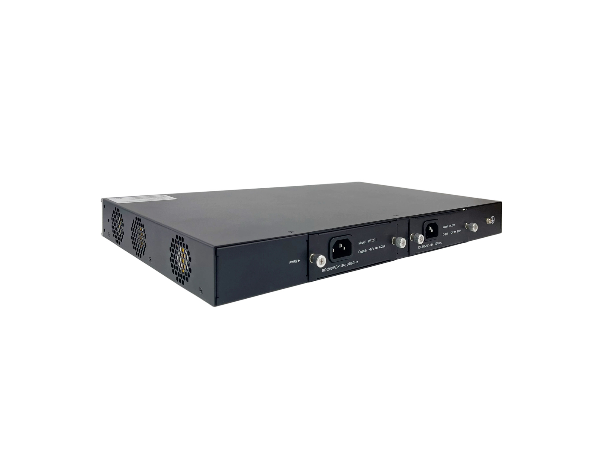 Оптический линейный терминал OLT GPON C-DATA FD1604S-B1-2AC, 4 порта GPON, 2AC