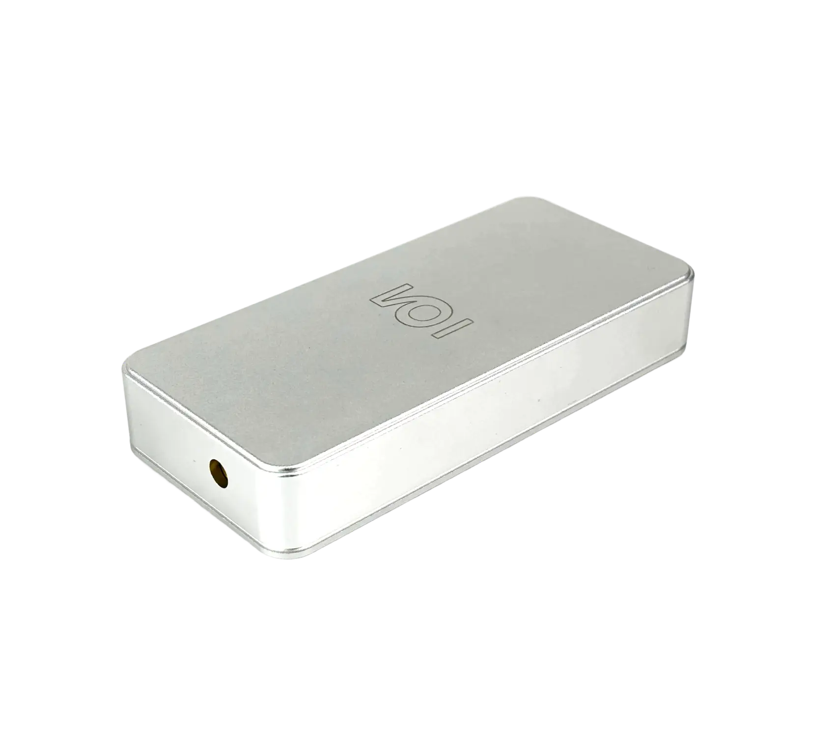 Коммутатор-свитч BZ-SW-UM-8T, 8 портов RJ45 1000 Мбит/с
