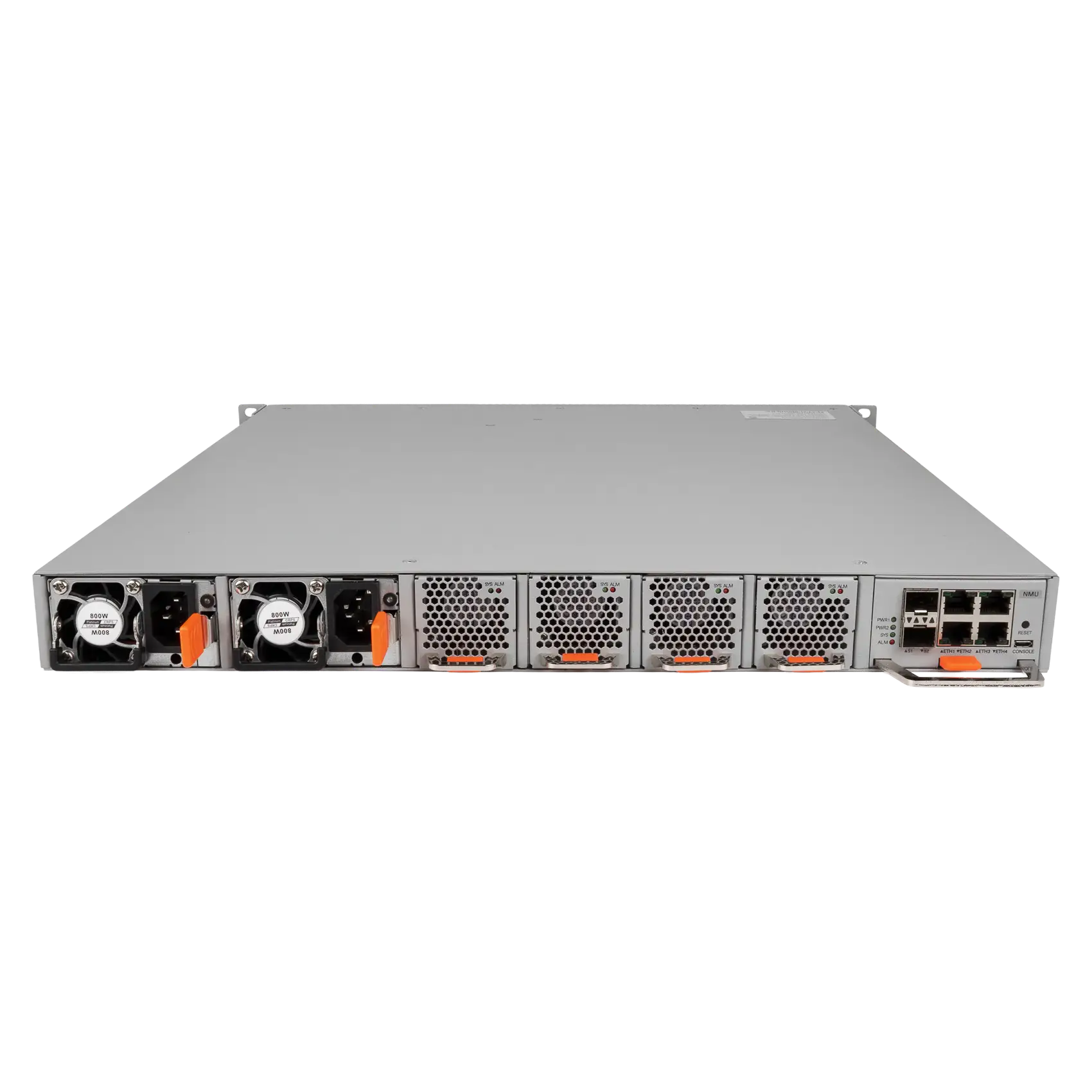 Платформа спектрального уплотнения BZ-SH-DW-DCO