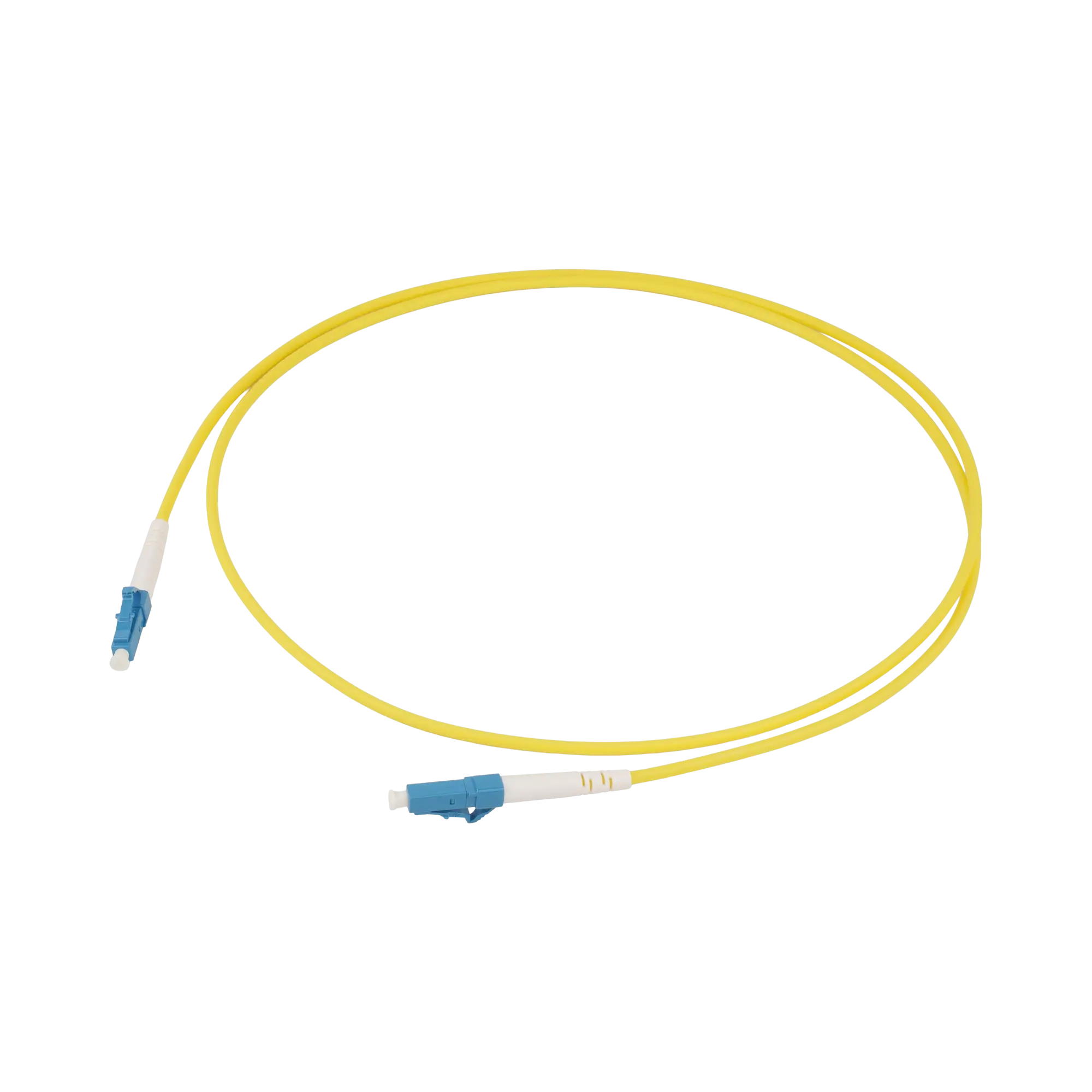 Патч-корд LC/UPC-LC/UPC, SM 3.0мм (G.657.A1)