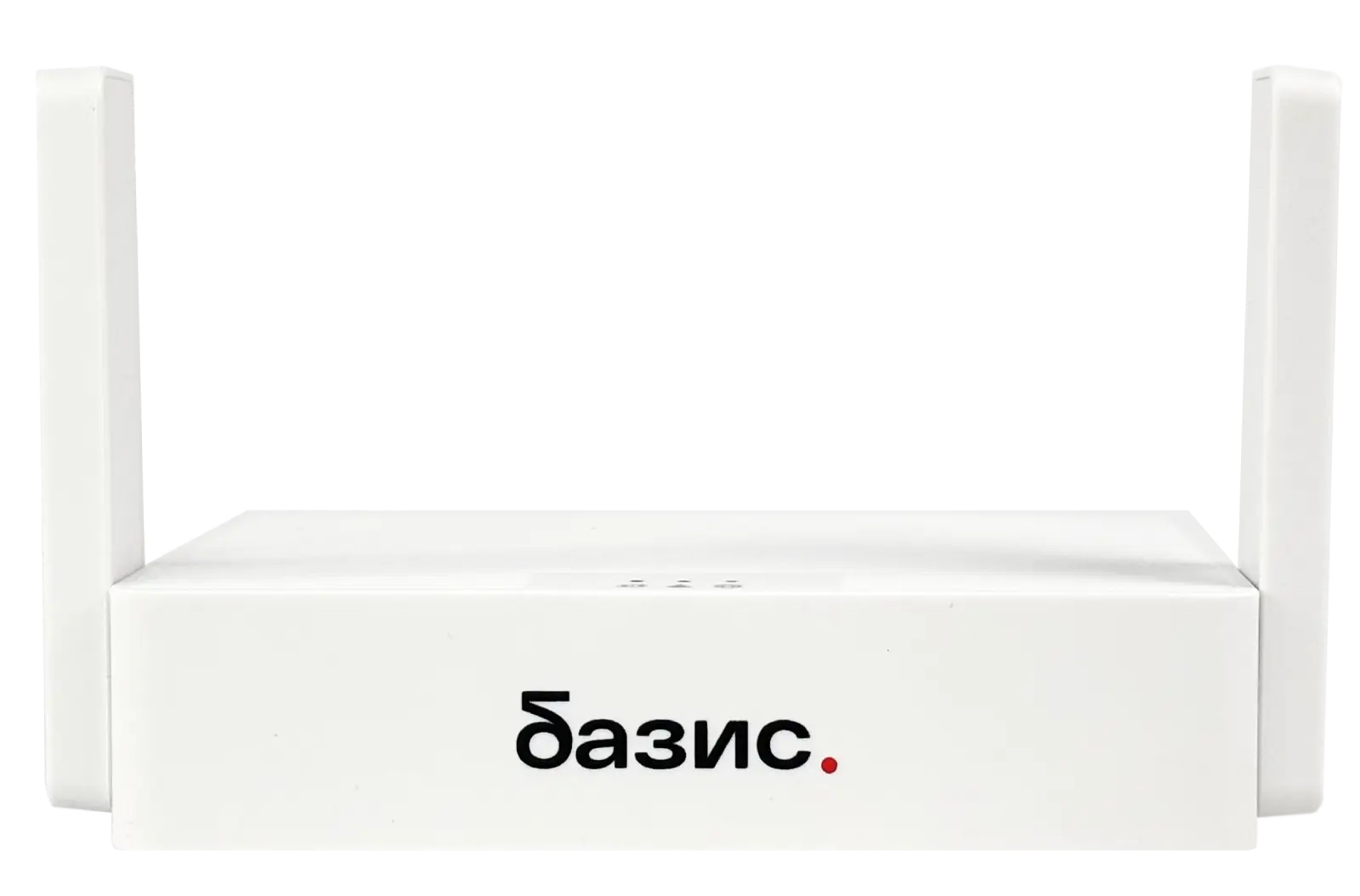 Роутер Wi-Fi 6 BAZIS RT-AX3000WM