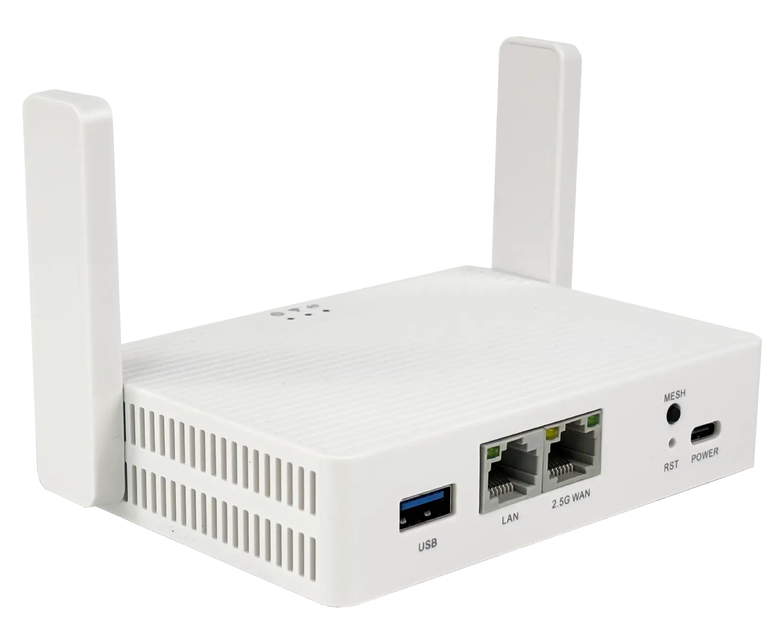 Роутер Wi-Fi 6 BAZIS RT-AX3000WM