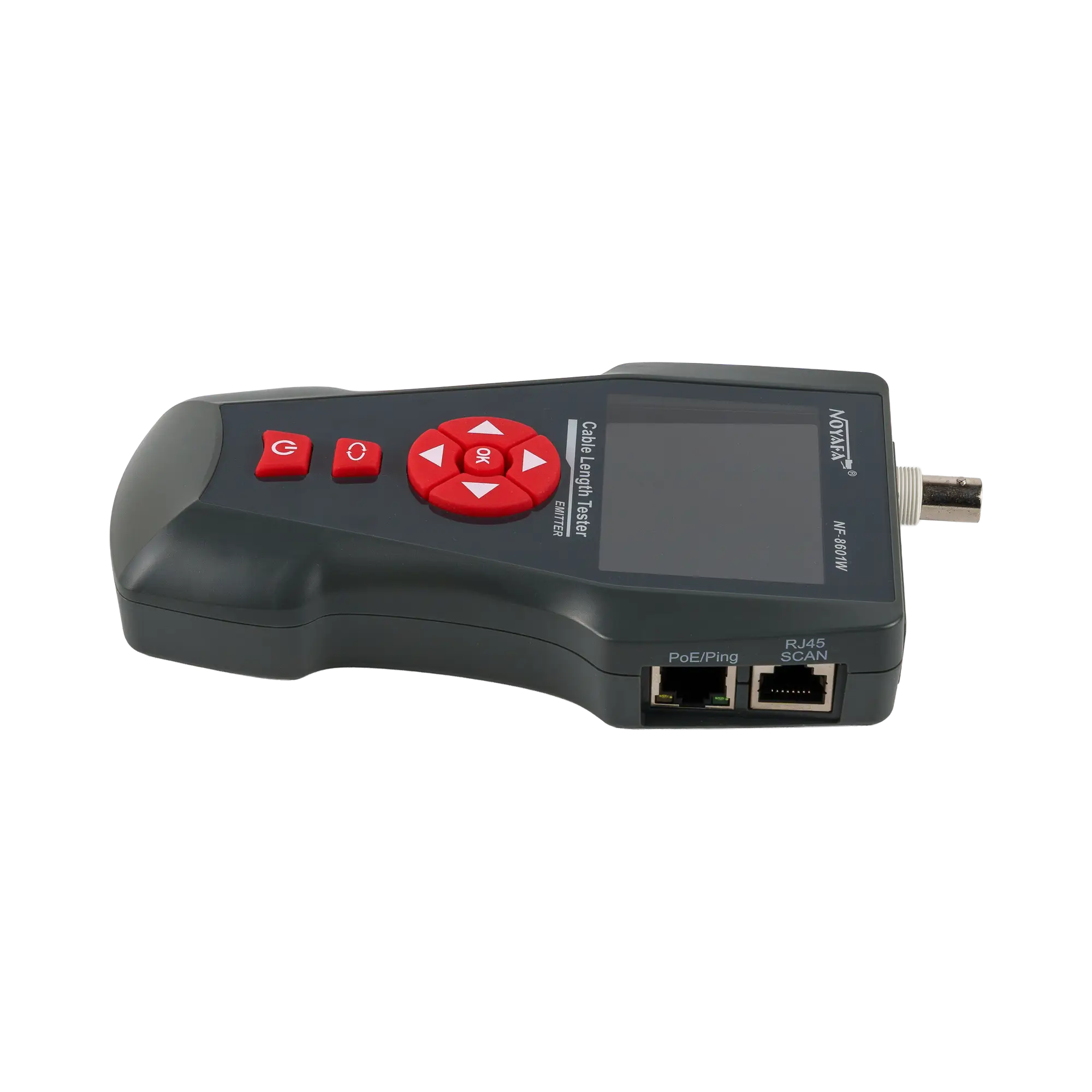 Кабельный тестер Noyafa NF-8601W