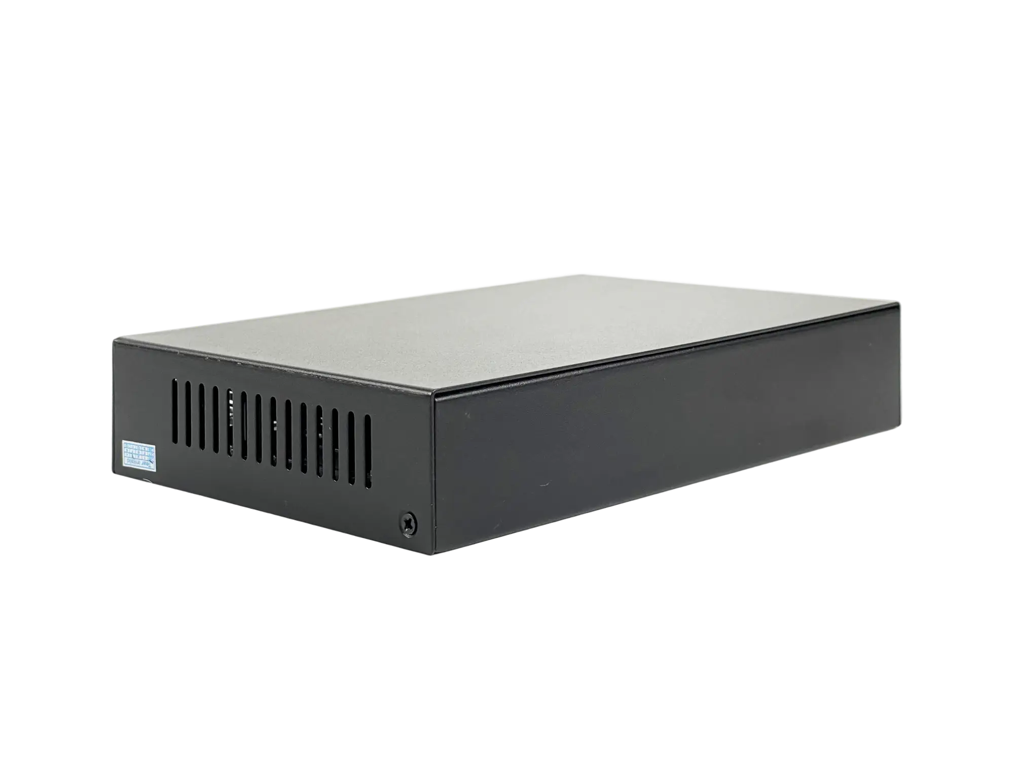 Коммутатор BZ-SW-UG-4ET2X, 4 порта 2.5Гбит/с, 2 порта SFP+ 10Гбит/с