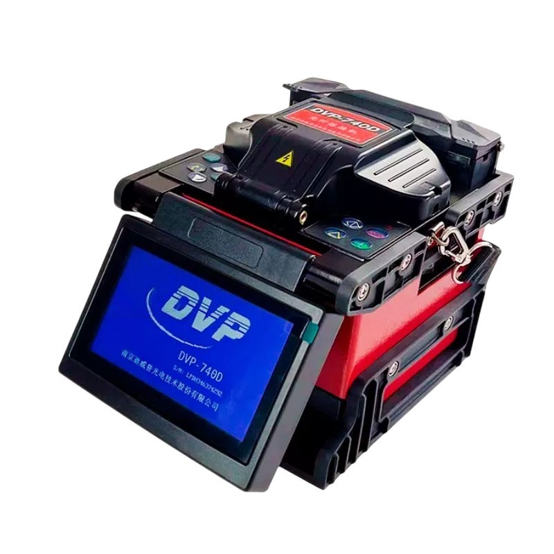 Сварочный аппарат DVP-740D