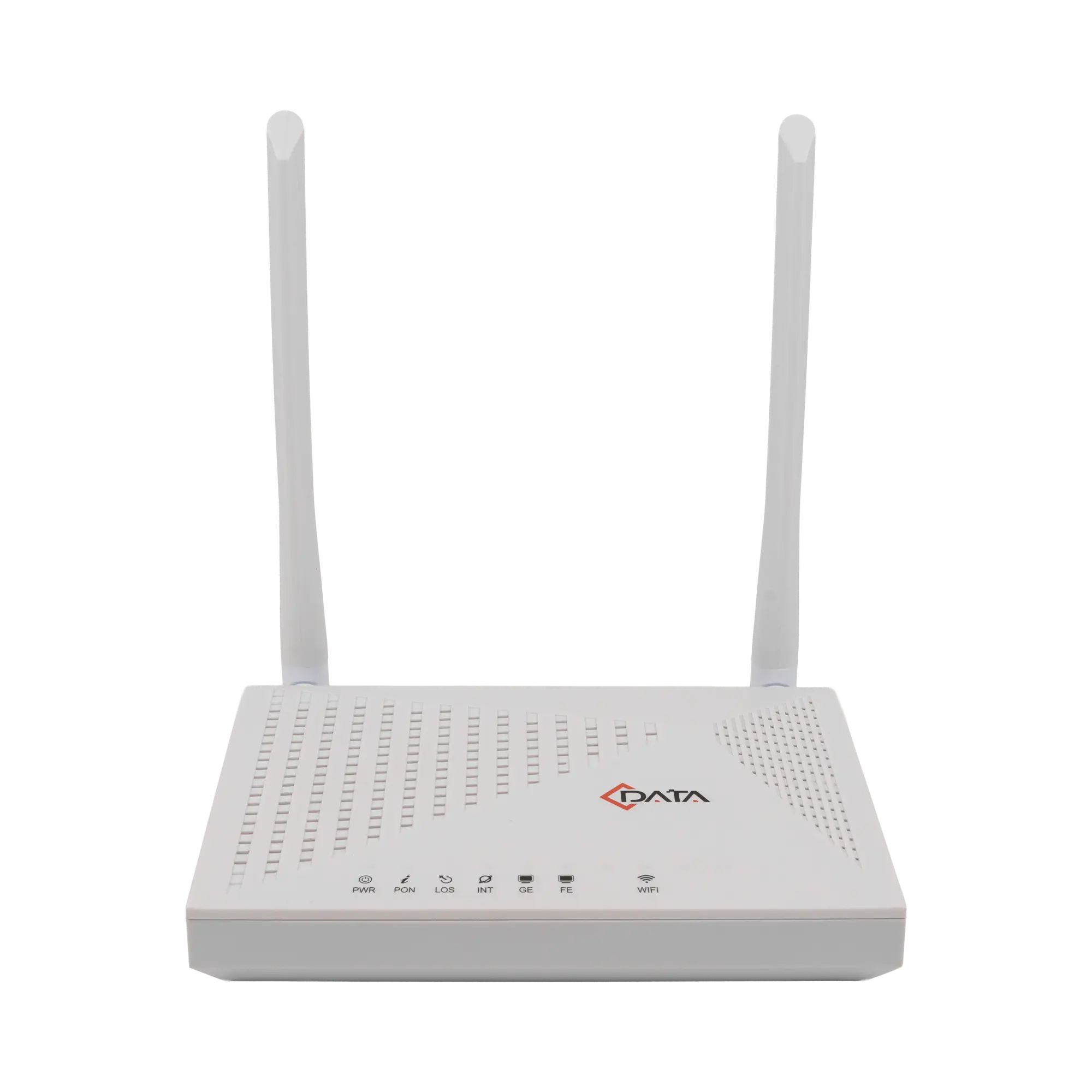 Абонентский терминал ONT xPON C-DATA FD512XW-X, 1xGE+1xFE RJ-45, N300, SC/UPC