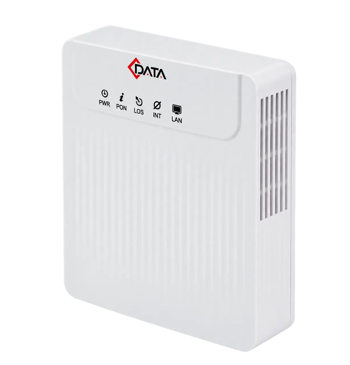Абонентский терминал ONT xPON C-DATA FD511G-X-A1-APC, 1xGE RJ-45, Panel Type, SC/APC