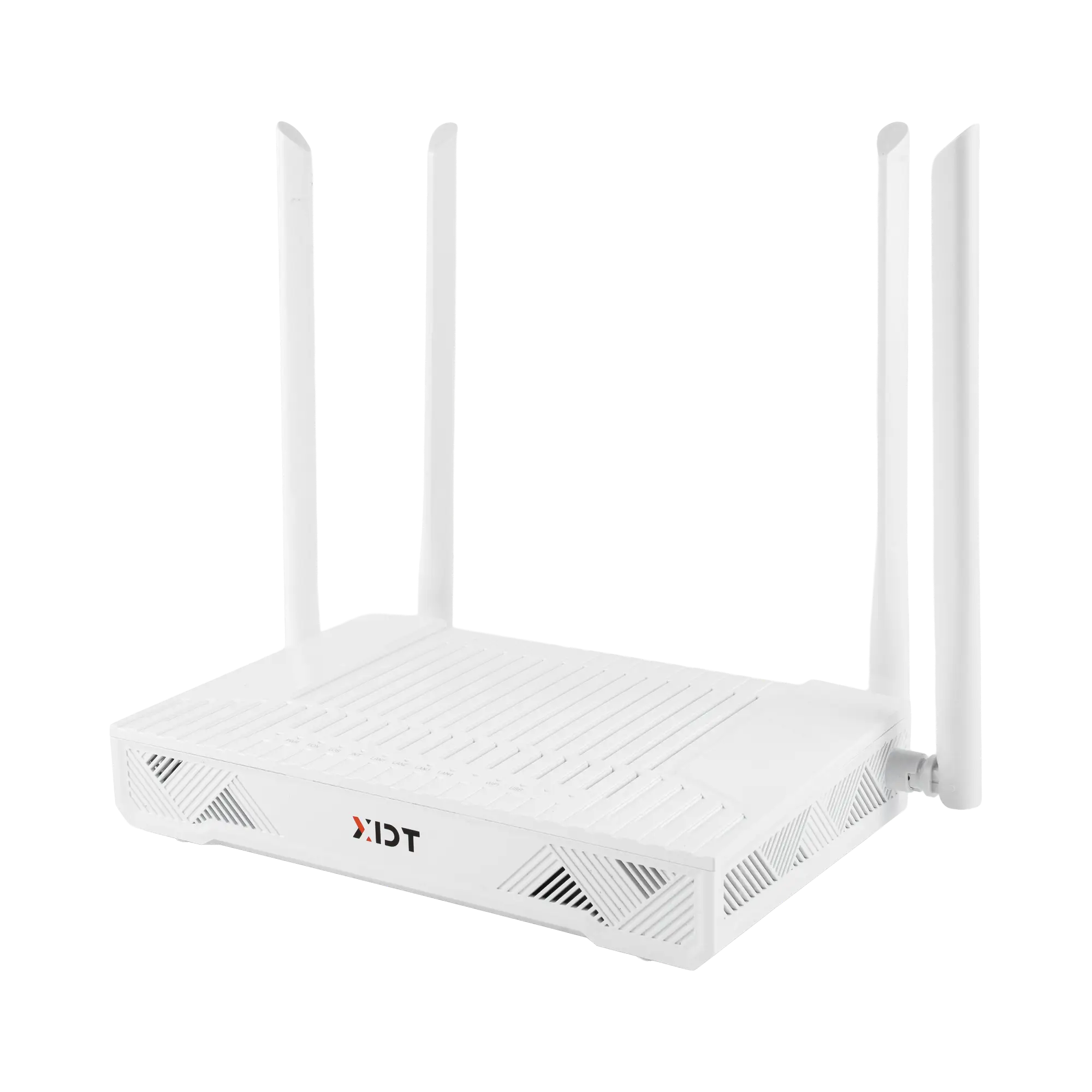 Абонентский терминал ONT xPON XDT T54SW3, 4xGE RJ-45, AX3000, SC/UPC