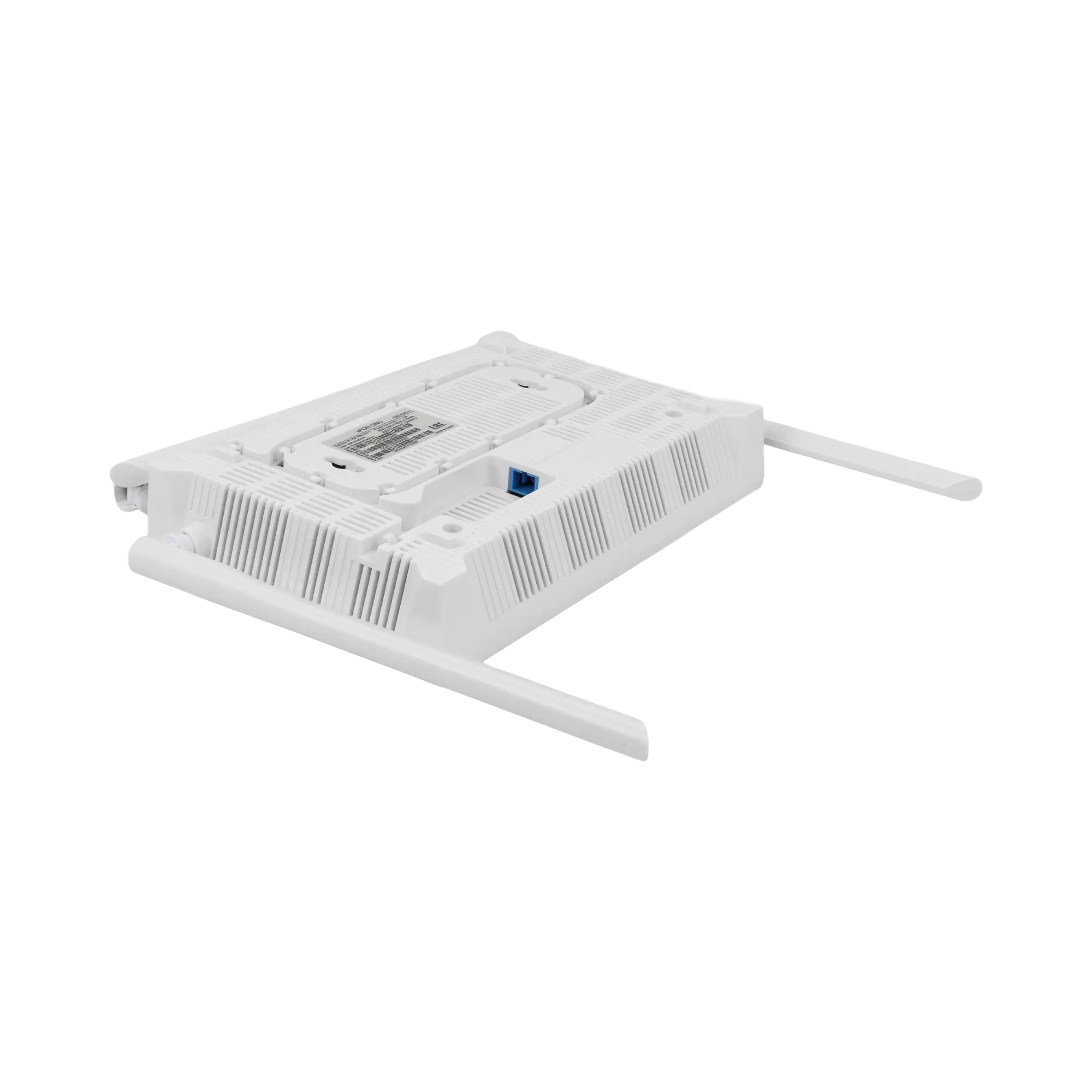 Абонентский терминал ONT xPON C-DATA FD614GS3-X, 4xGE RJ-45, 1xPOTS, AX3000, SC/UPC
