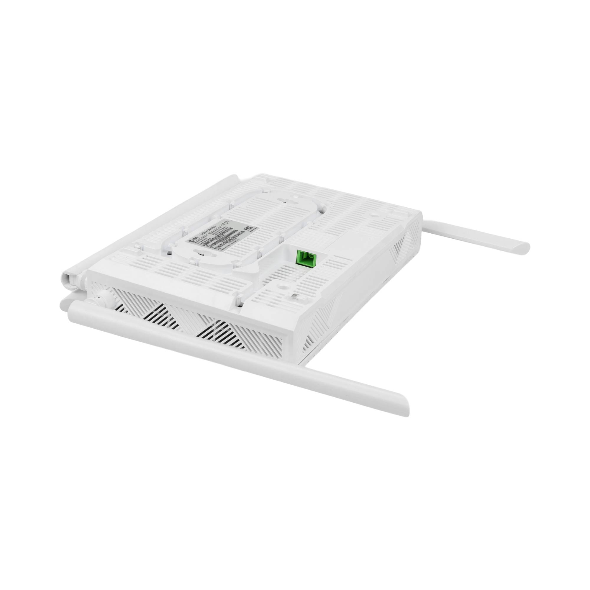 Абонентский терминал ONT XGSPON C-DATA FD714TS3-X, 1x2.5GE+3xGE RJ-45, RF, AX3000, SC/APC