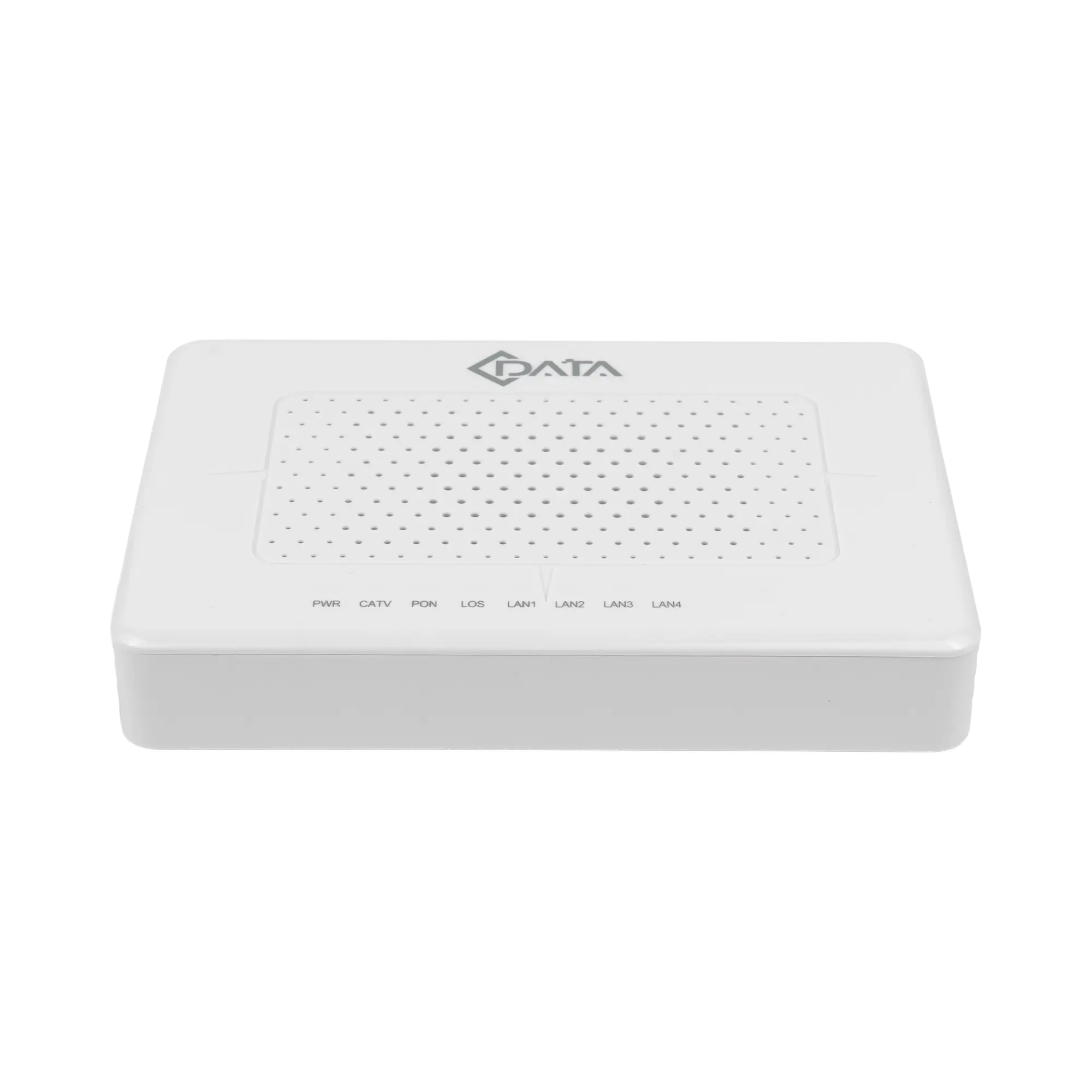Абонентский терминал ONT xPON C-DATA FD704G-AX, 4xGE RJ-45, RF, SC/APC