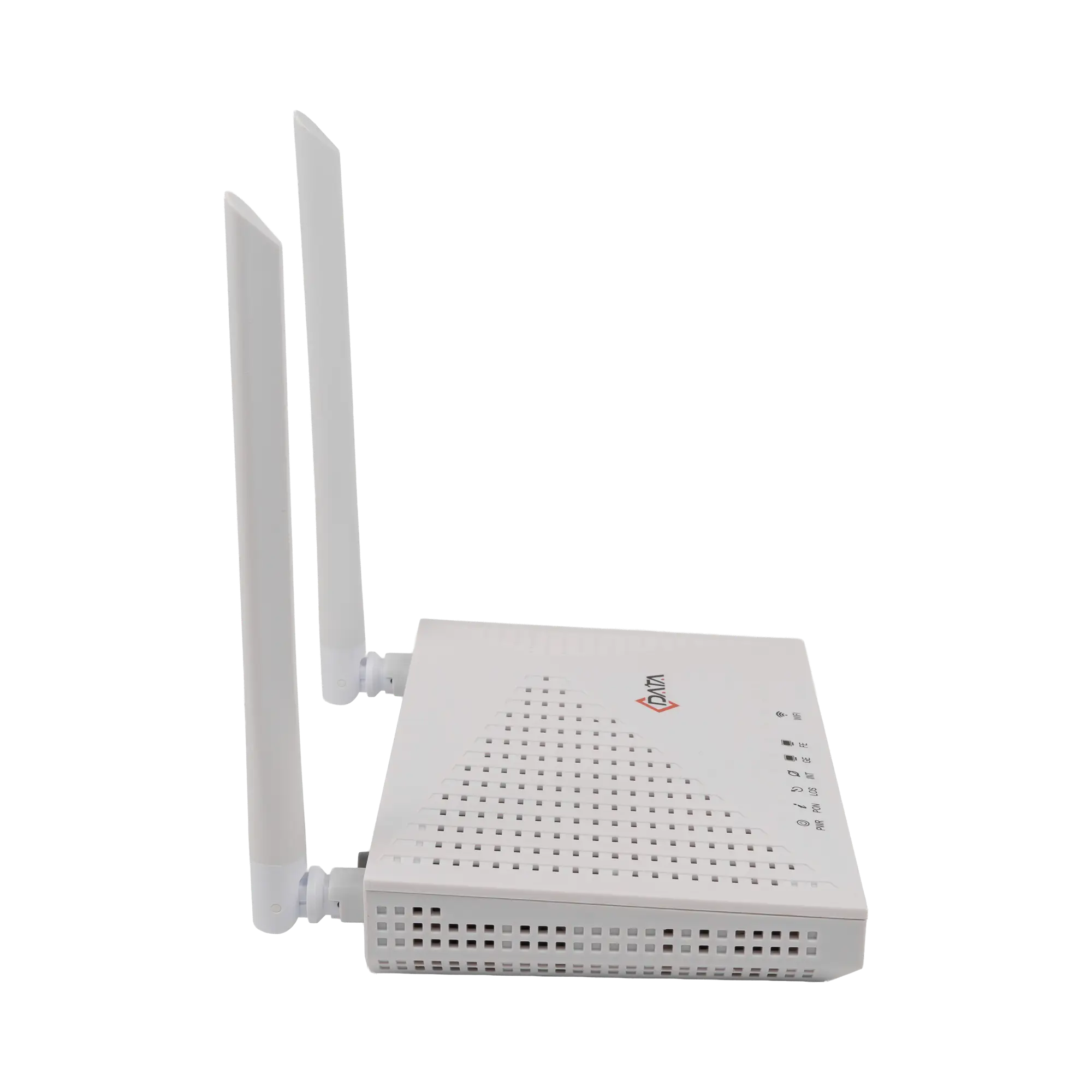 Абонентский терминал ONT xPON C-DATA FD512XW-X, 1xGE+1xFE RJ-45, N300, SC/UPC