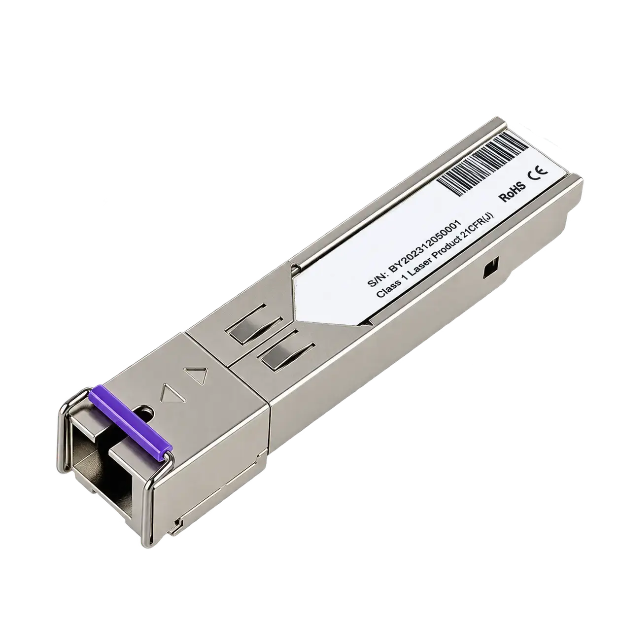 Модуль C-DATA SFP, GPON, 1490нм, C++