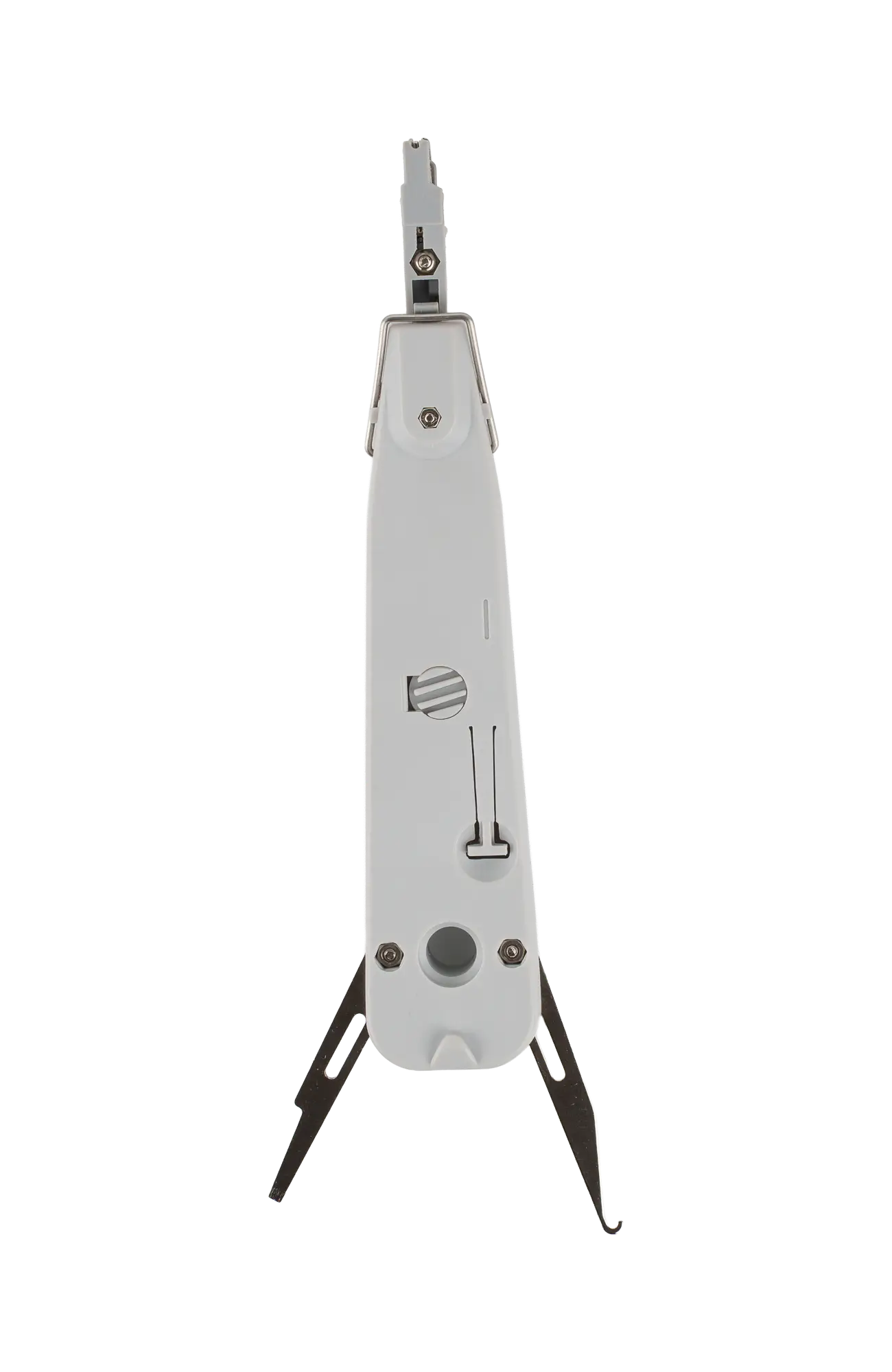 Инструмент BZ-MWD-XL110 для заделки и обрезки витой пары