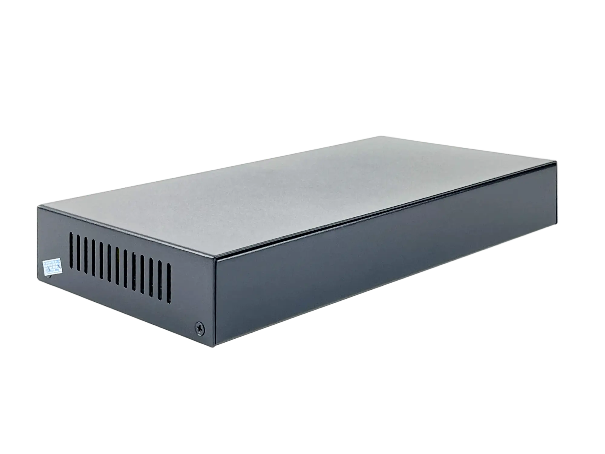 Коммутатор BZ-SW-UG-8ET1X, 8 портов 2.5Гбит/с, 1 порт SFP+ 10Гбит/с