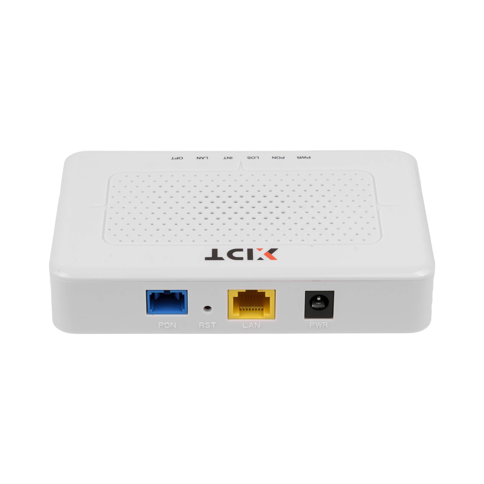 Абонентский терминал ONT xPON XDT T51XPD, 1xGE RJ-45, POE PD, SC/UPC