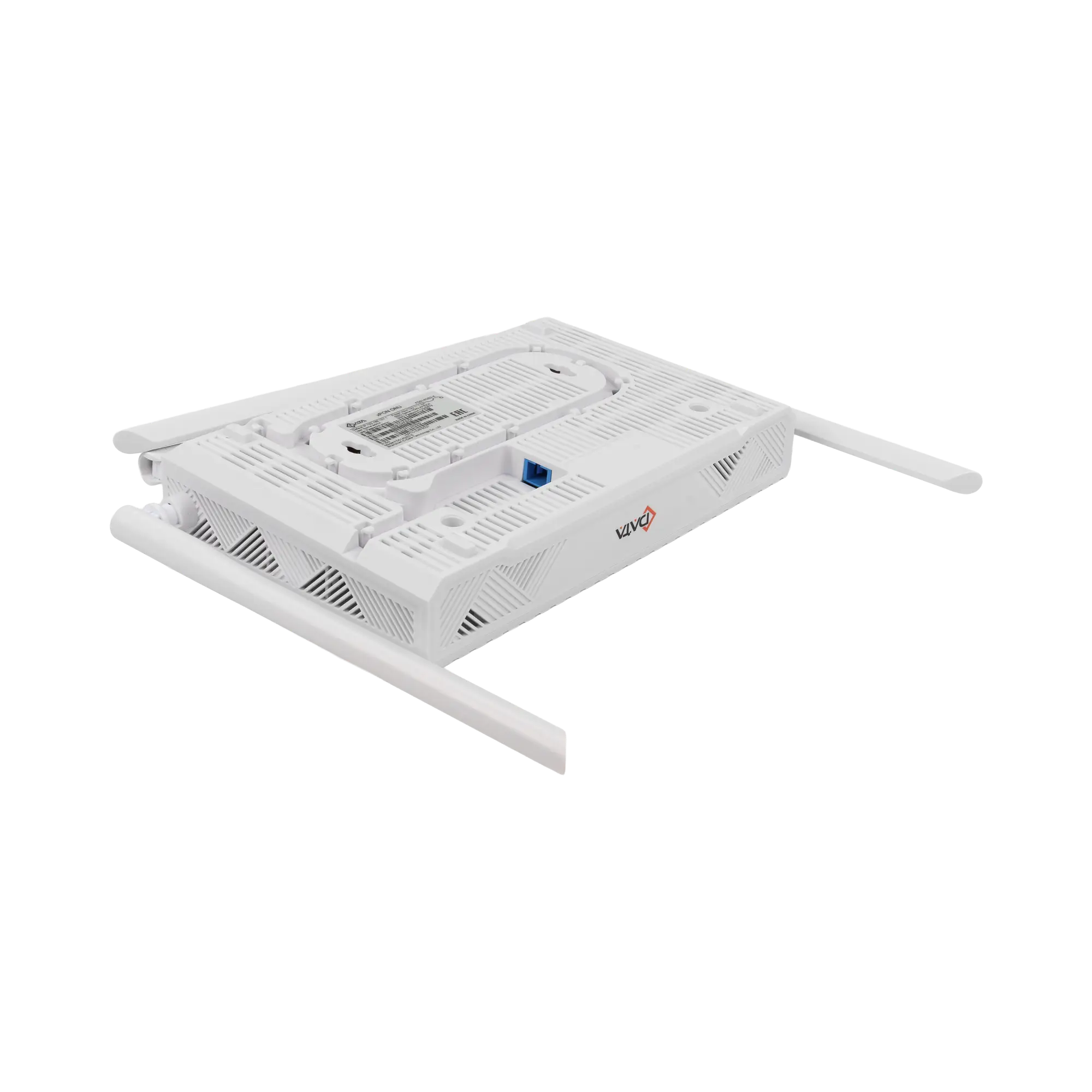 Абонентский терминал ONT xPON C-DATA FD514GS3-X, 4xGE RJ-45, AX3000, SC/UPC