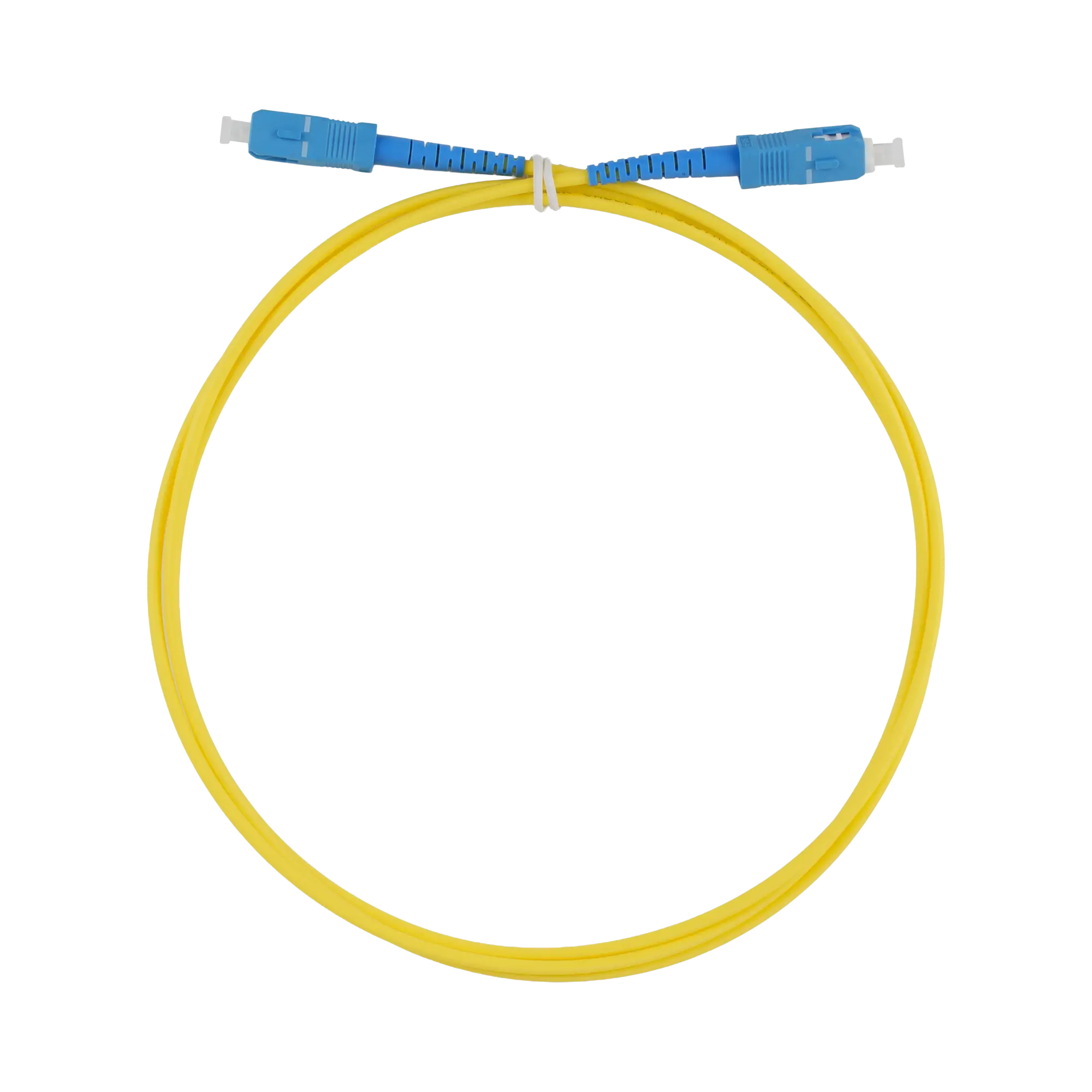 Патч-корд SC/UPC-SC/UPC, SM 3.0мм
