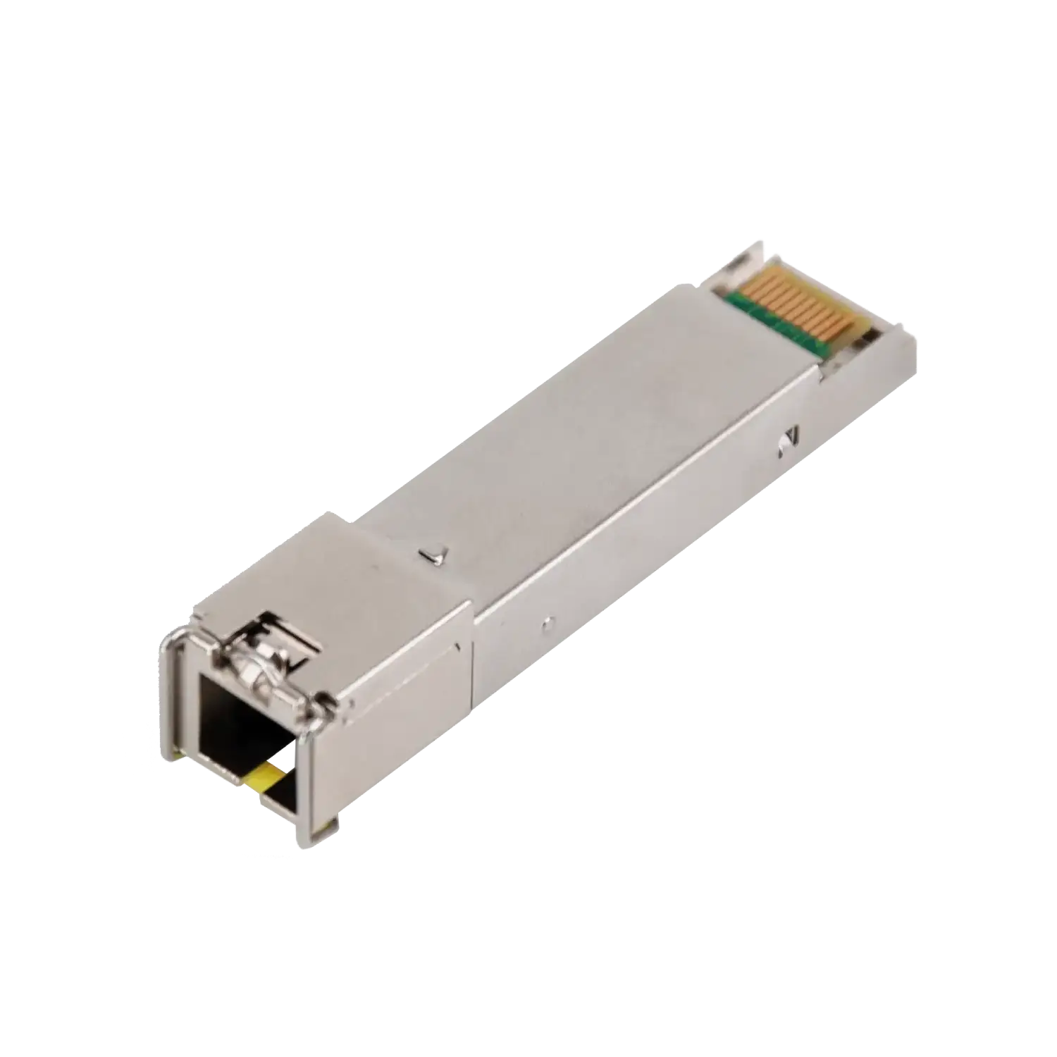 Модуль SFP, дальность до 20 км, 1310 нм, 100Mb, SC