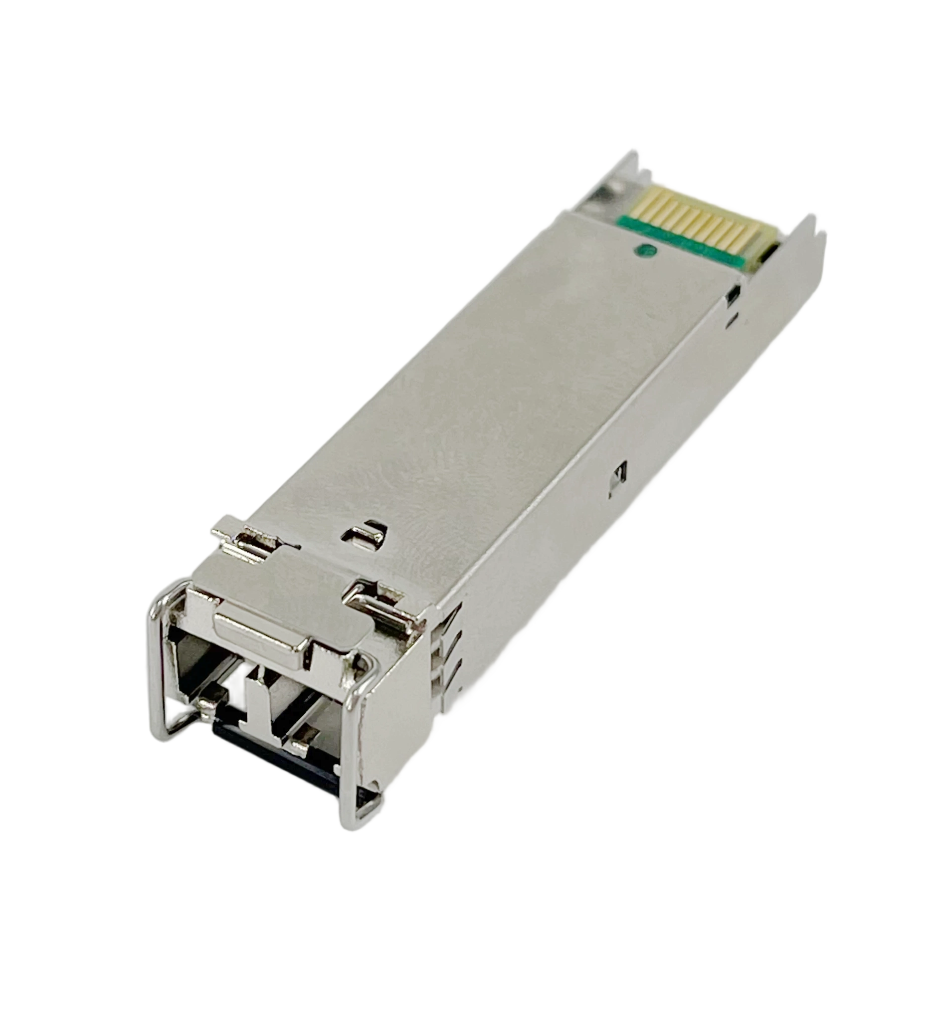 Модуль SFP, 1Gb, дальность до 550 м, 850 нм, 2 LC
