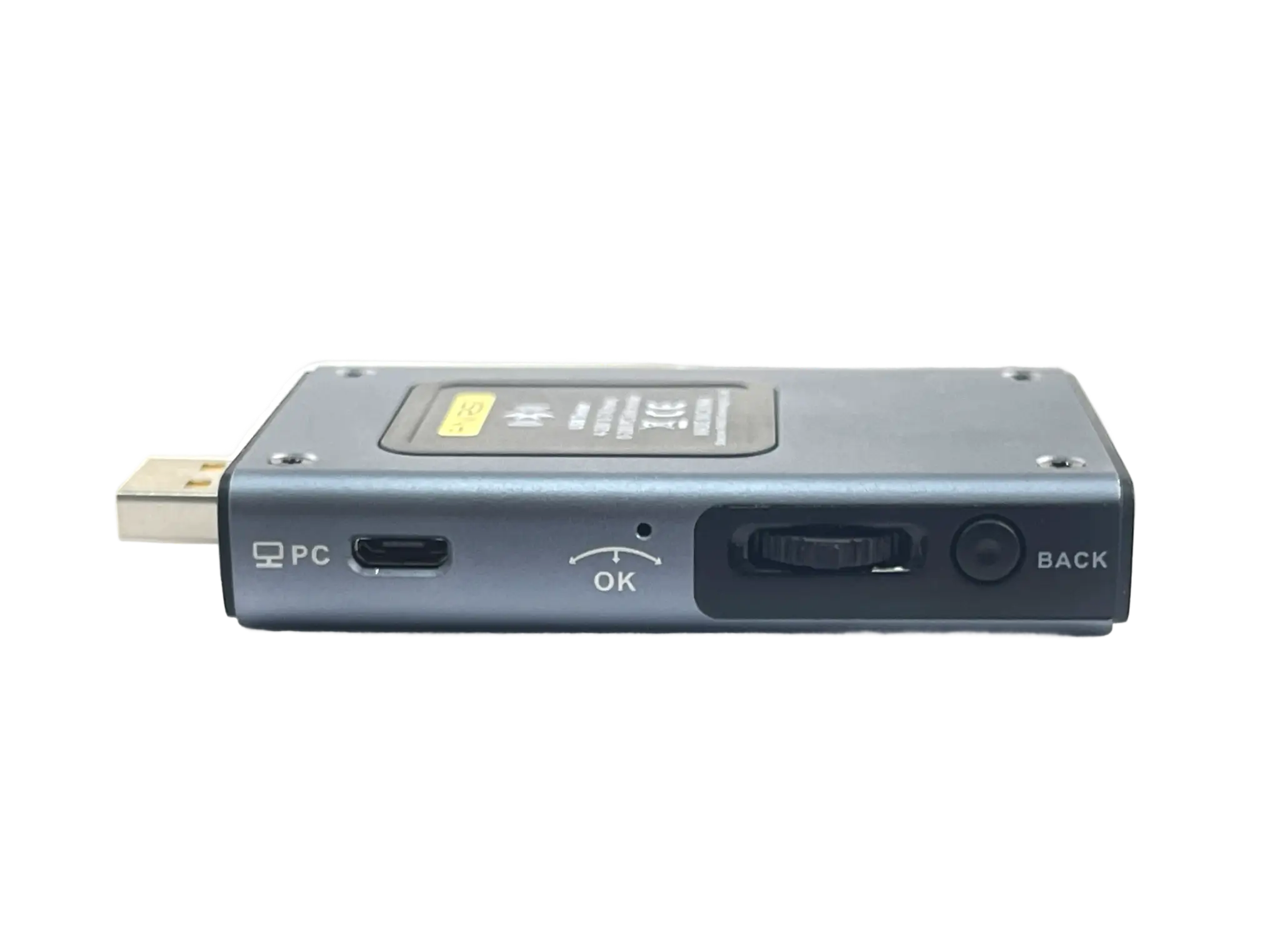USB-тестер FNIRSI FNB58 BT