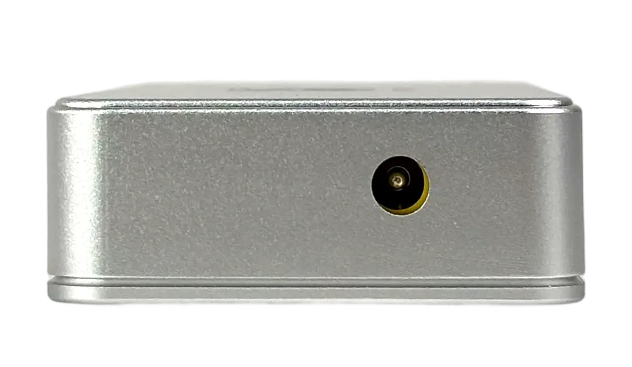 Коммутатор-свитч BZ-SW-UM-8T, 8 портов RJ45 1000 Мбит/с