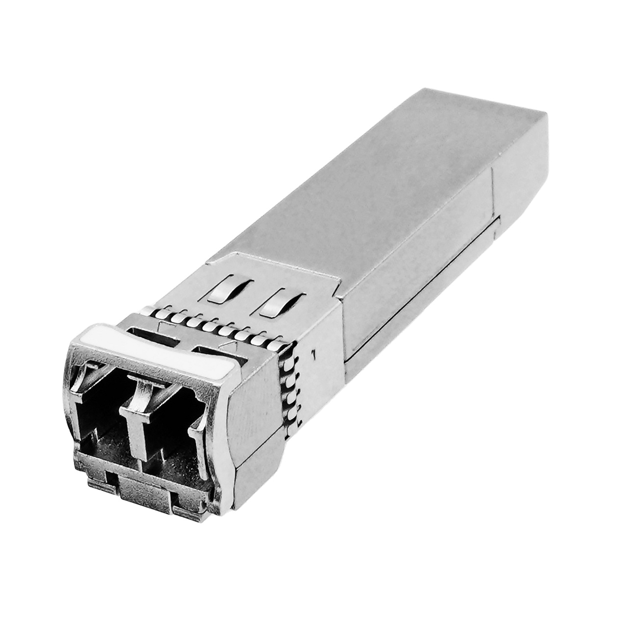 Модуль BZ-SFP+-10G-DWDM-56-80 (DWDM SFP+, скорость 10Gb, 56 канал, 1532.68nm, 80км, 24дБ, 2LC, DDM)