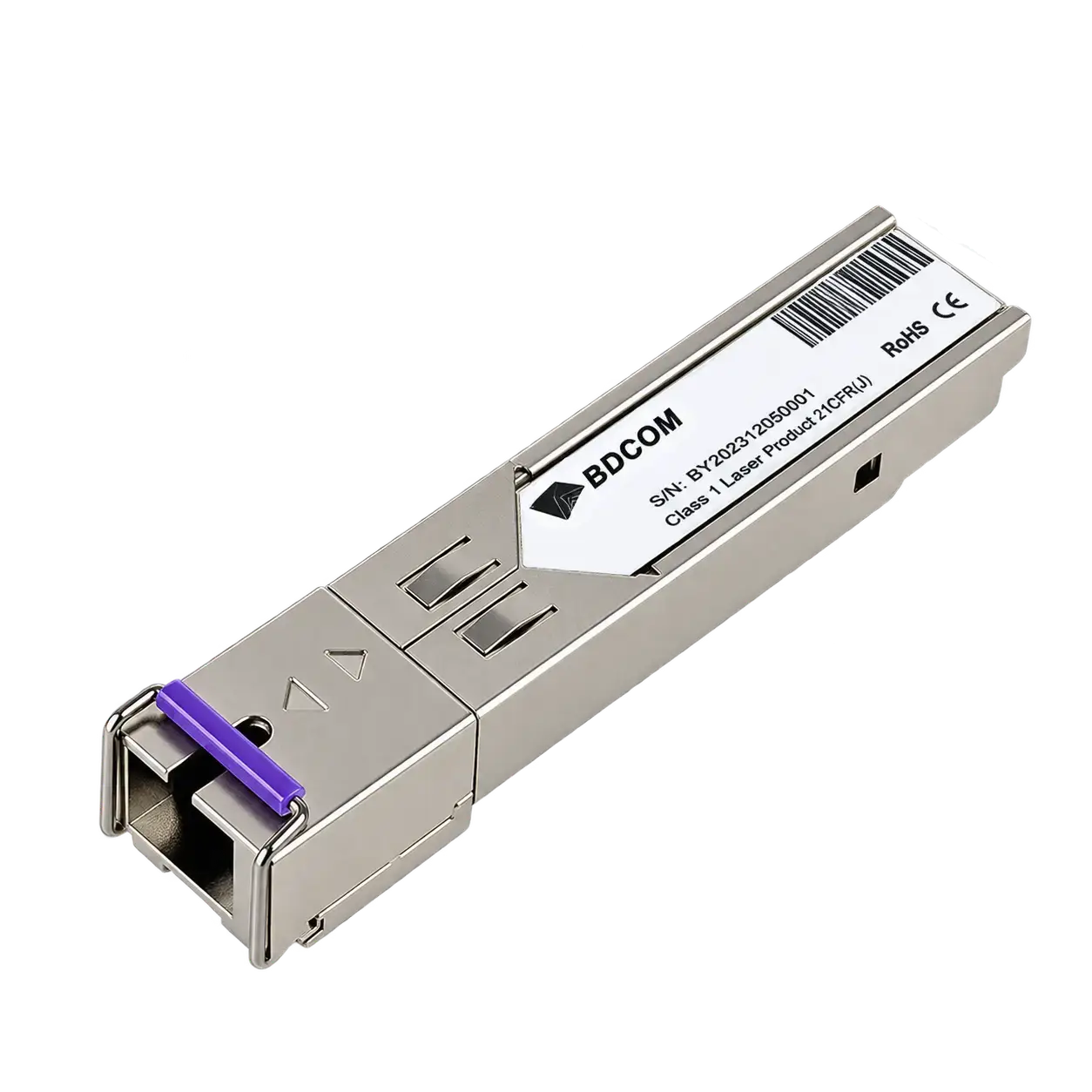 Модуль BDCOM SFP, EPON, 1490нм, PX20+++