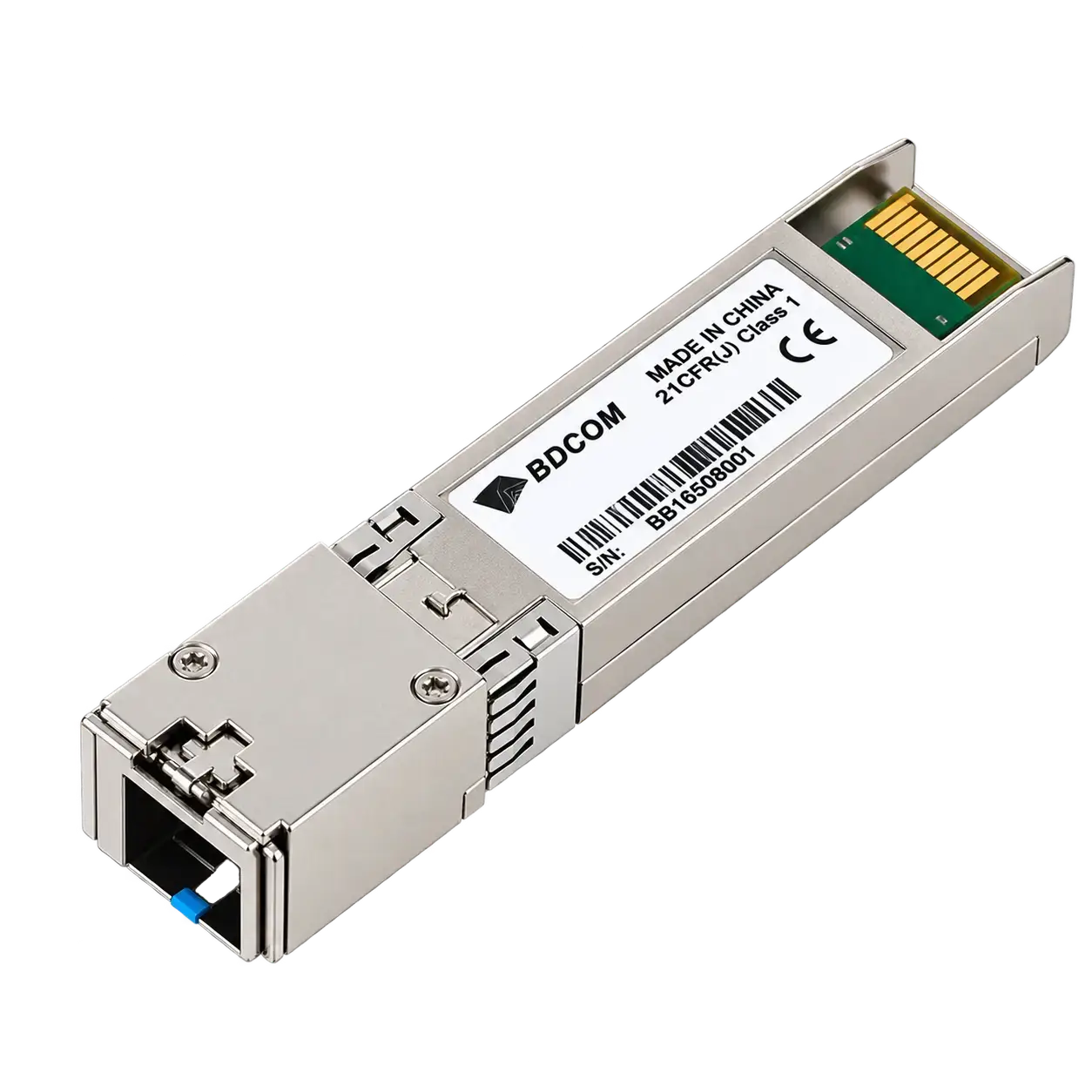 Модуль BDCOM SFP+, XG(S)PON, 1577нм, N1