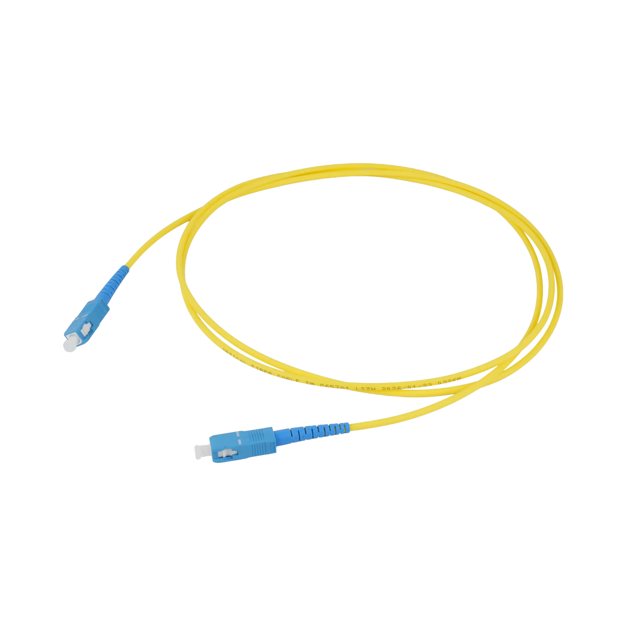 Патч-корд SC/UPC-SC/UPC, SM 3.0мм
