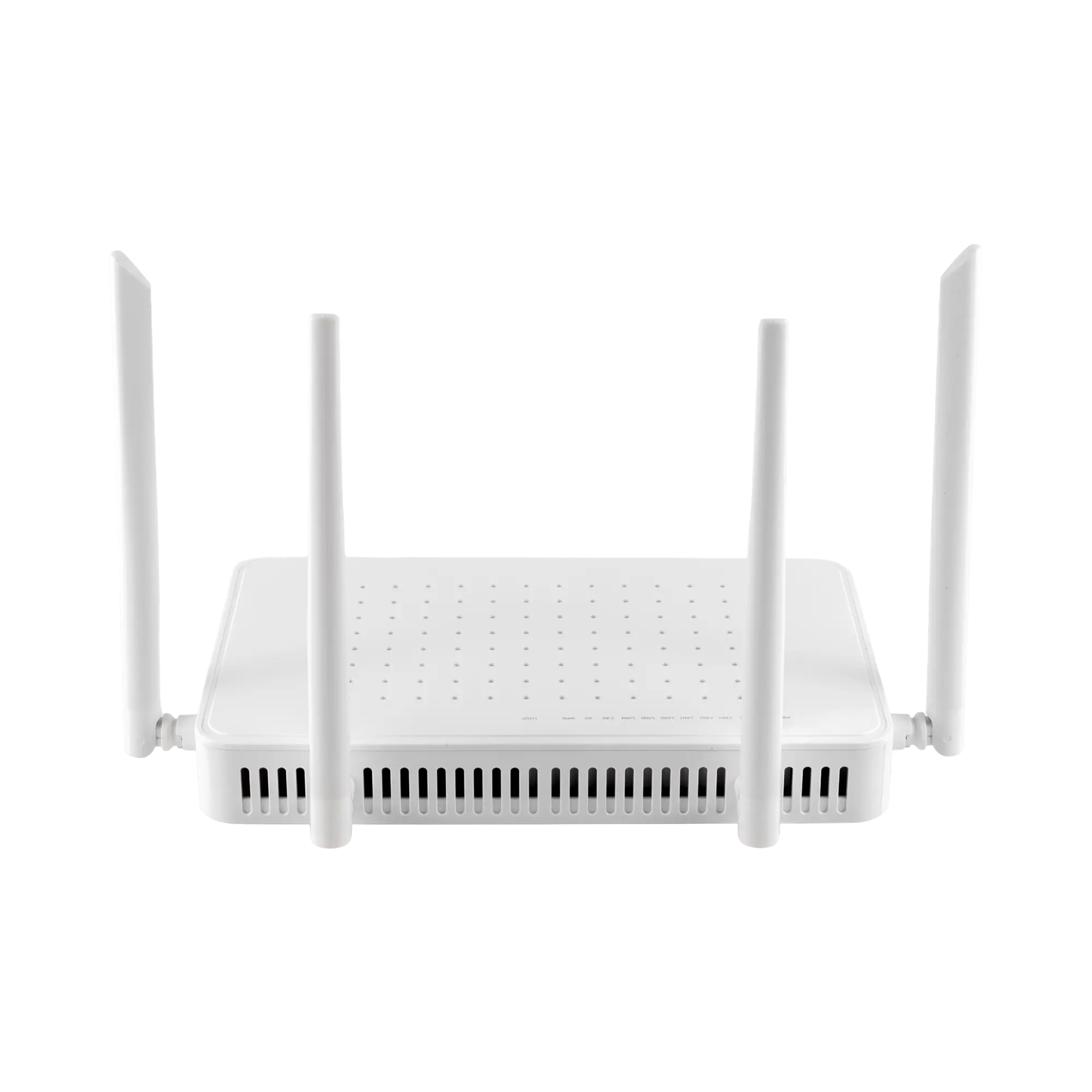 Абонентский терминал ONT xPON BDCOM GP1704-4GV-22A, 4xGE RJ-45, 2xPOTS, AC1200, SC/UPC